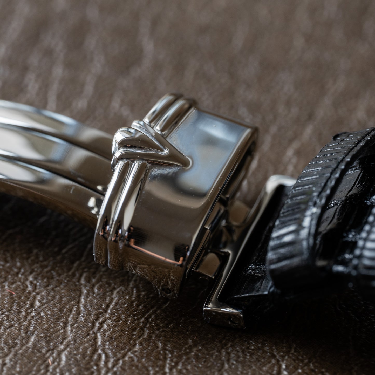 Jean d’Eve “Sectora” Automatic