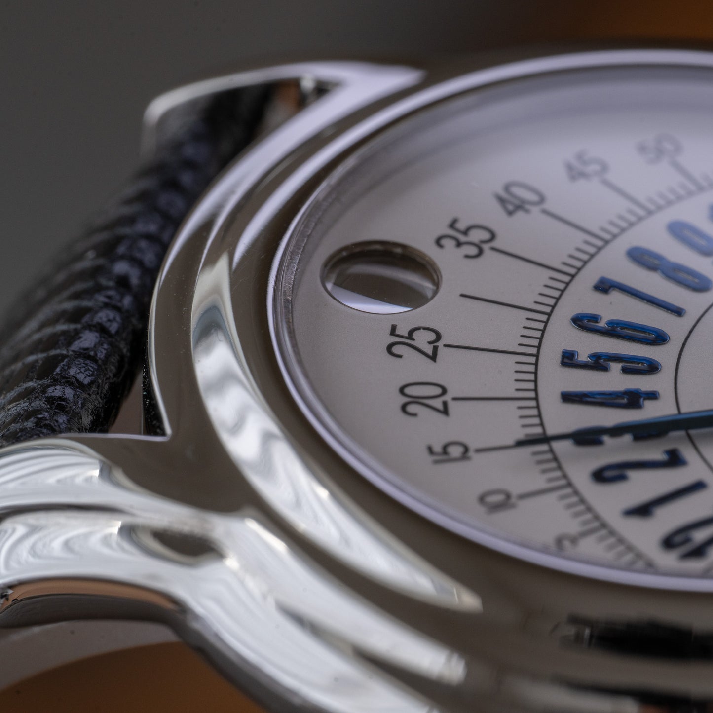 Jean d’Eve “Sectora” Automatic