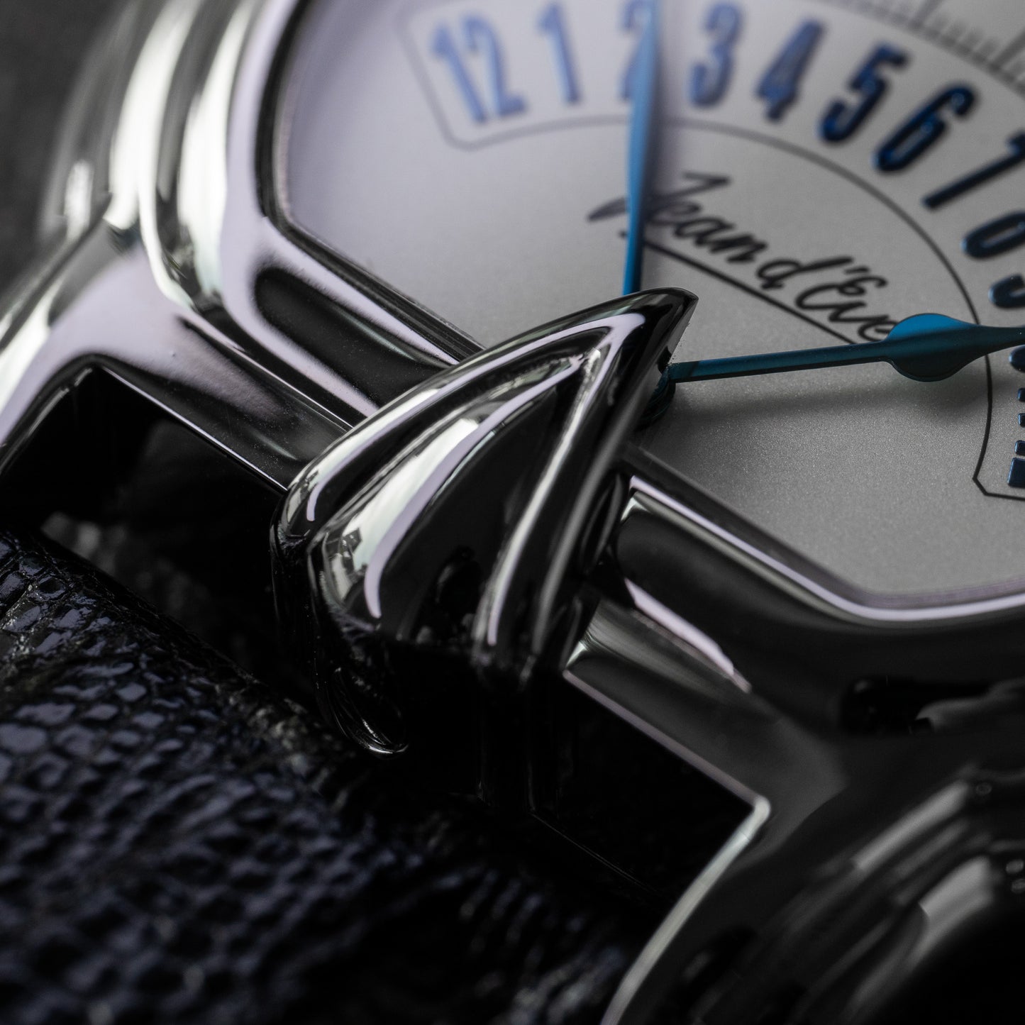 Jean d’Eve “Sectora” Automatic
