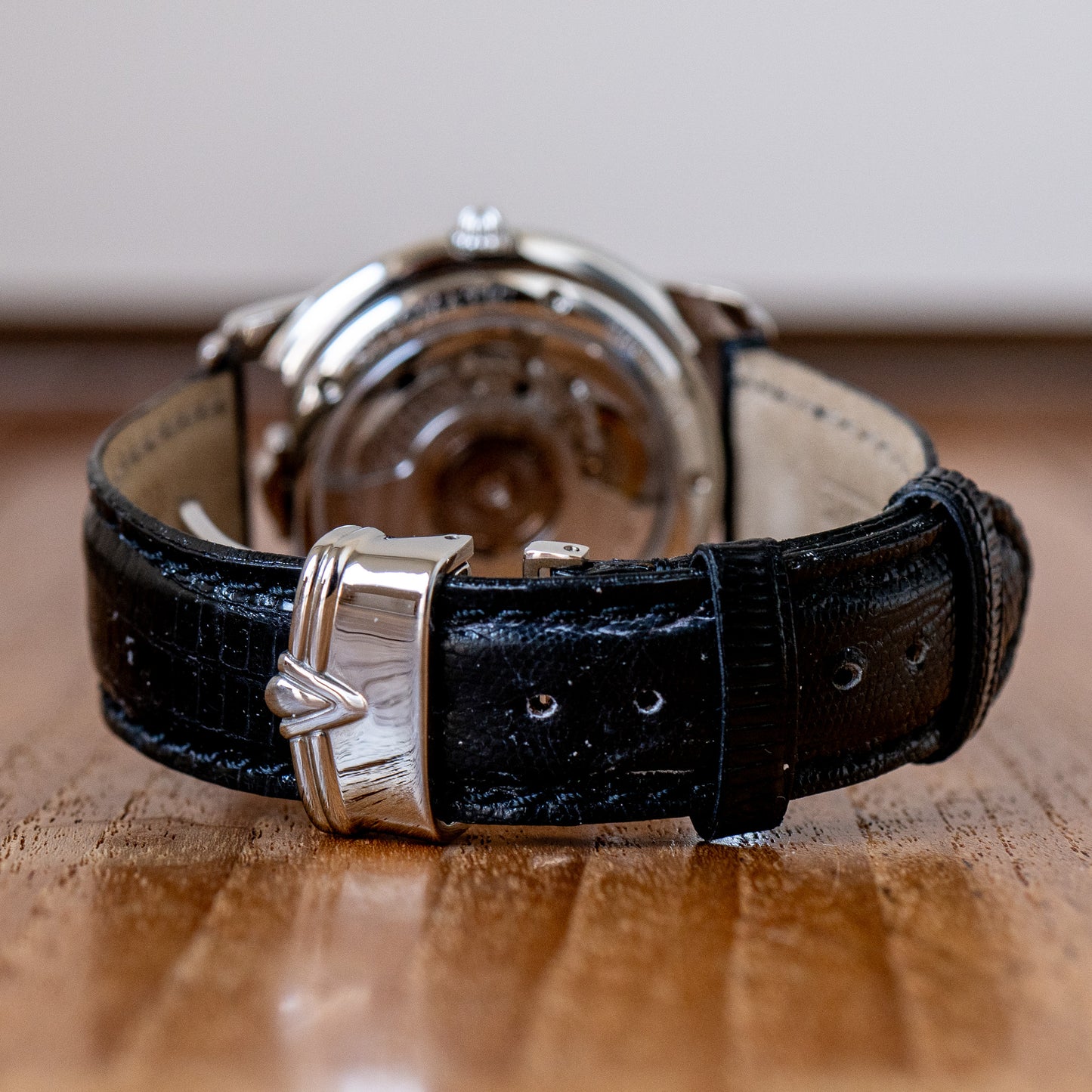 Jean d’Eve “Sectora” Automatic