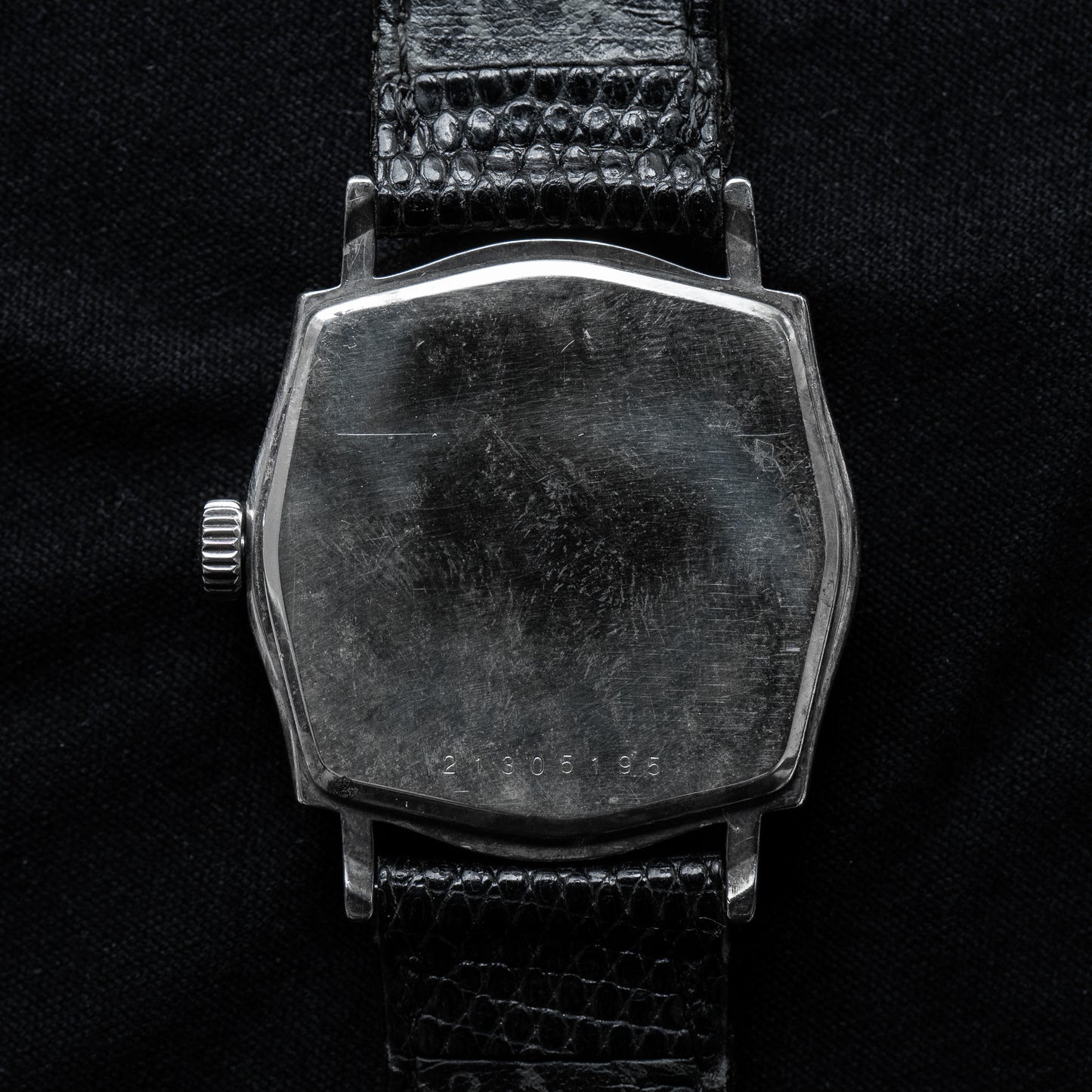 Longines "Sympathie" Vogue 3260
