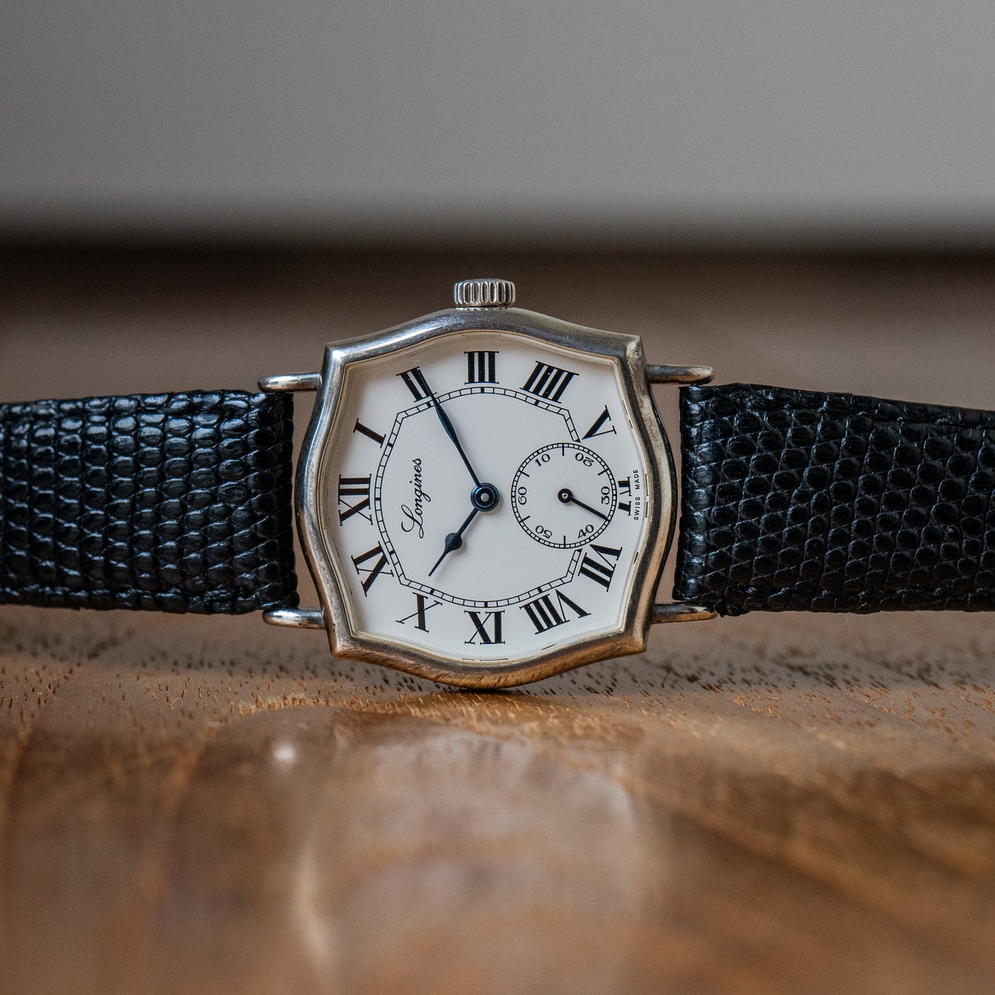 Longines "Sympathie" Vogue 3260