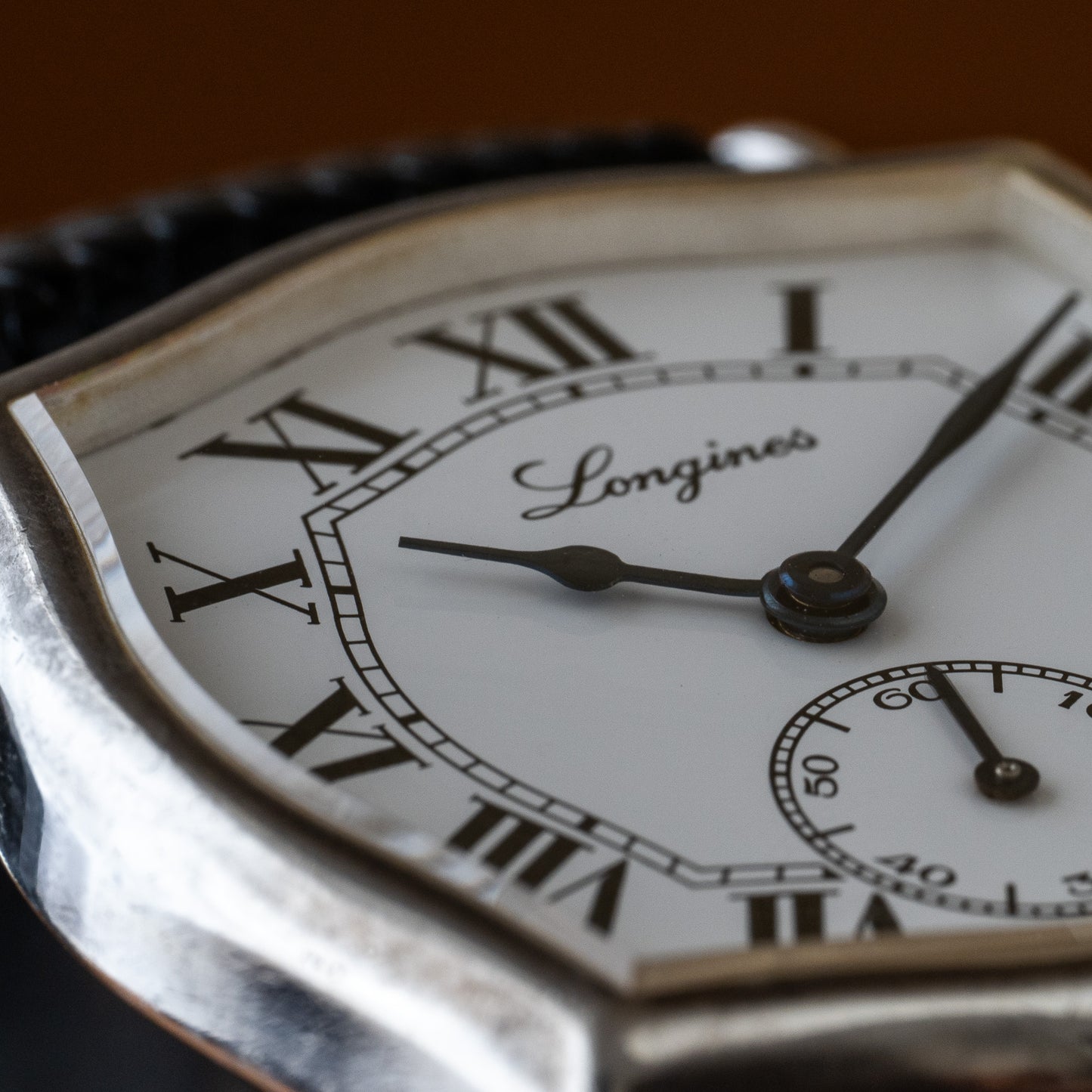Longines "Sympathie" Vogue 3260