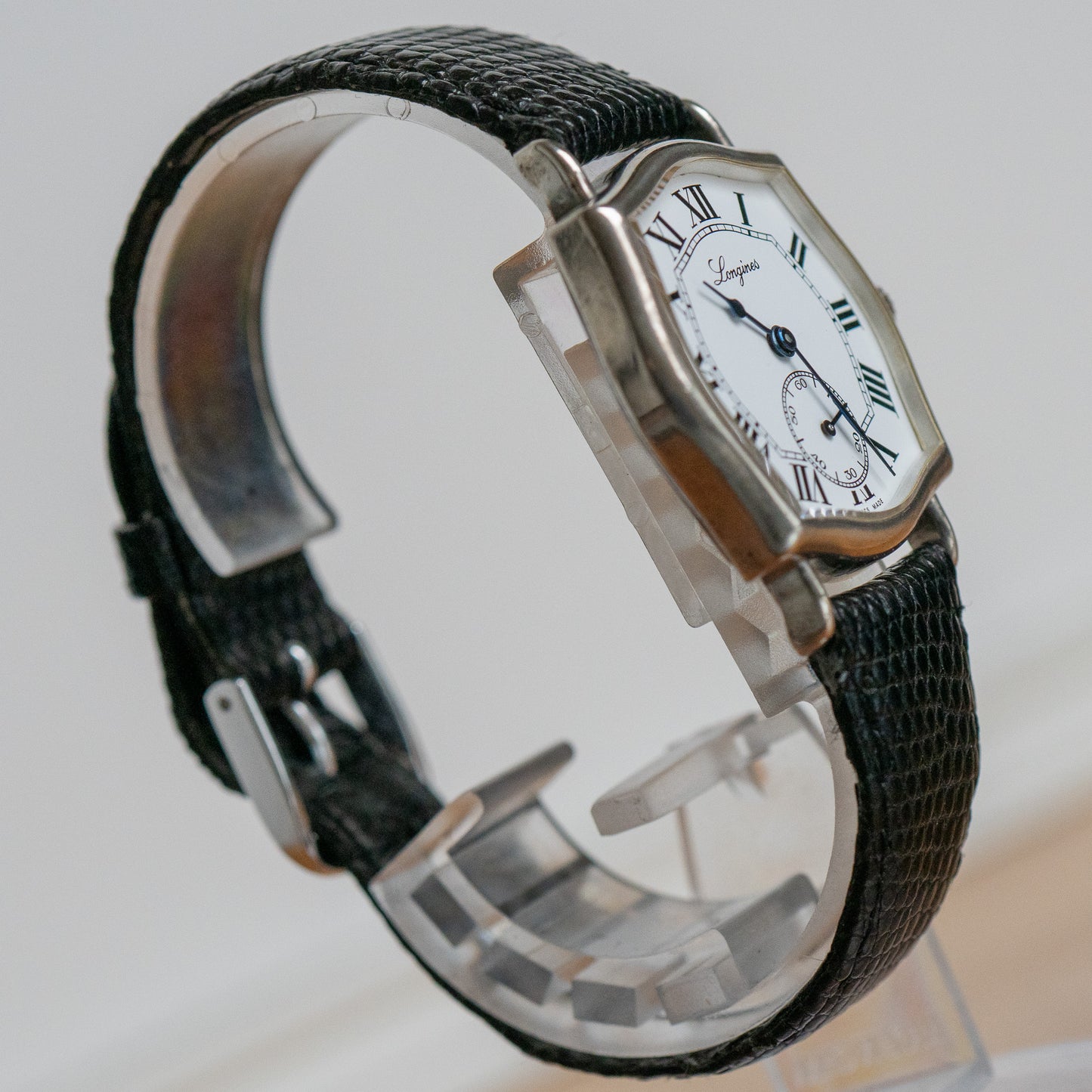 Longines "Sympathie" Vogue 3260