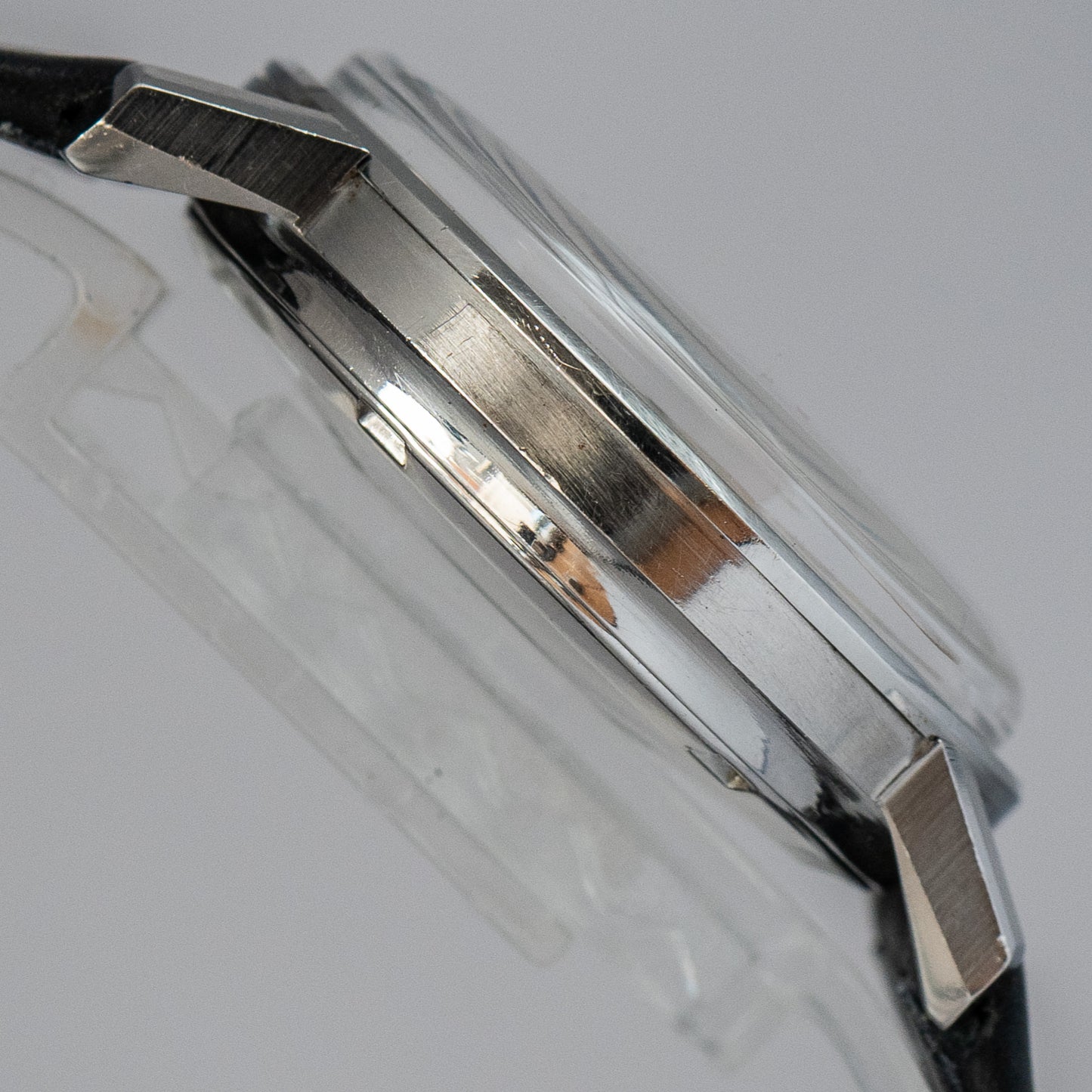 Omega “Kim Il-Sung” Constellation 168.016