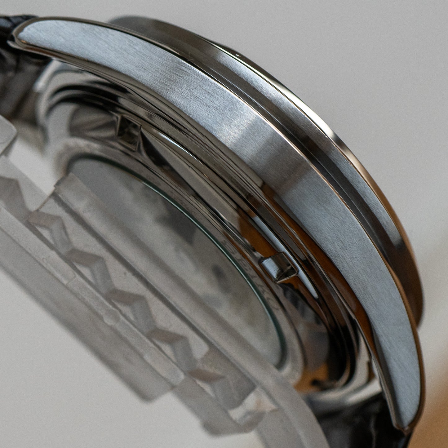 Seiko "Mint Chocolate" SARW019