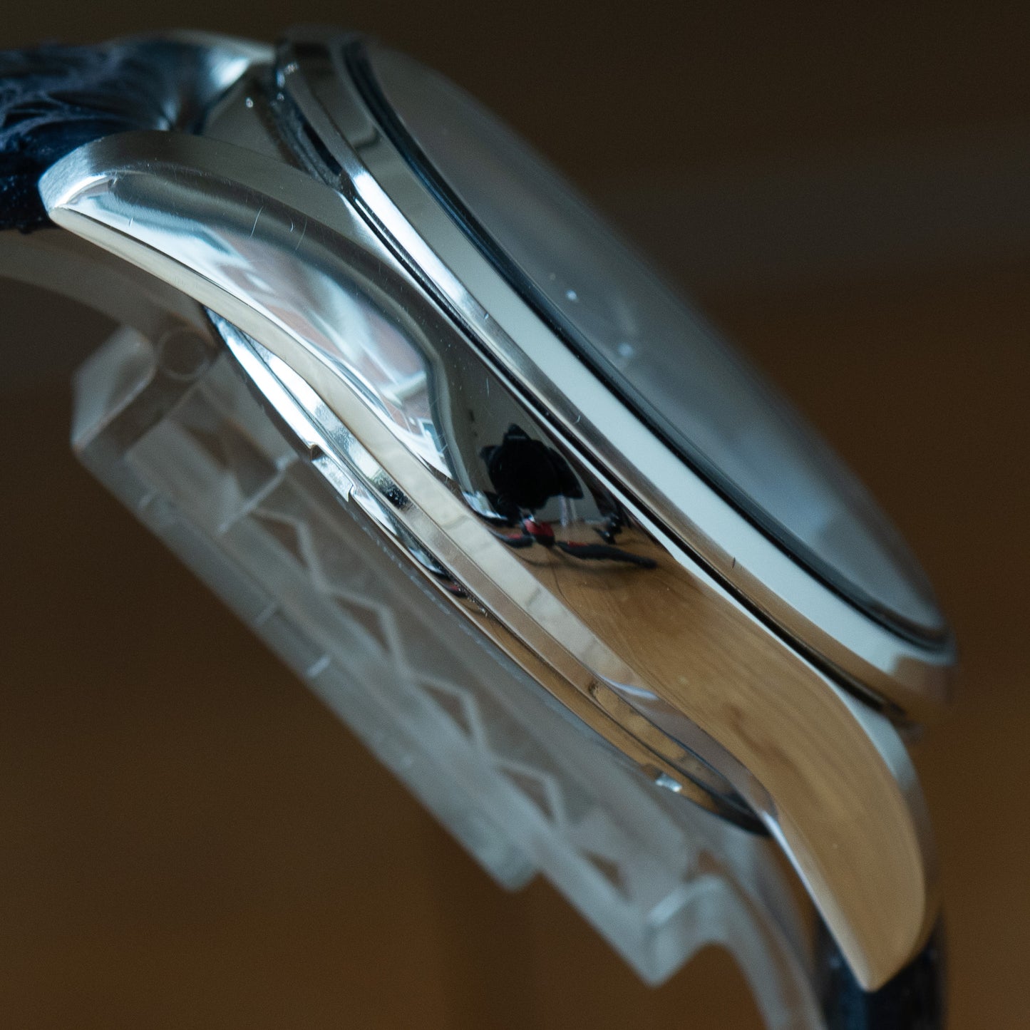 Seiko SARX053; Vitreous Enamel