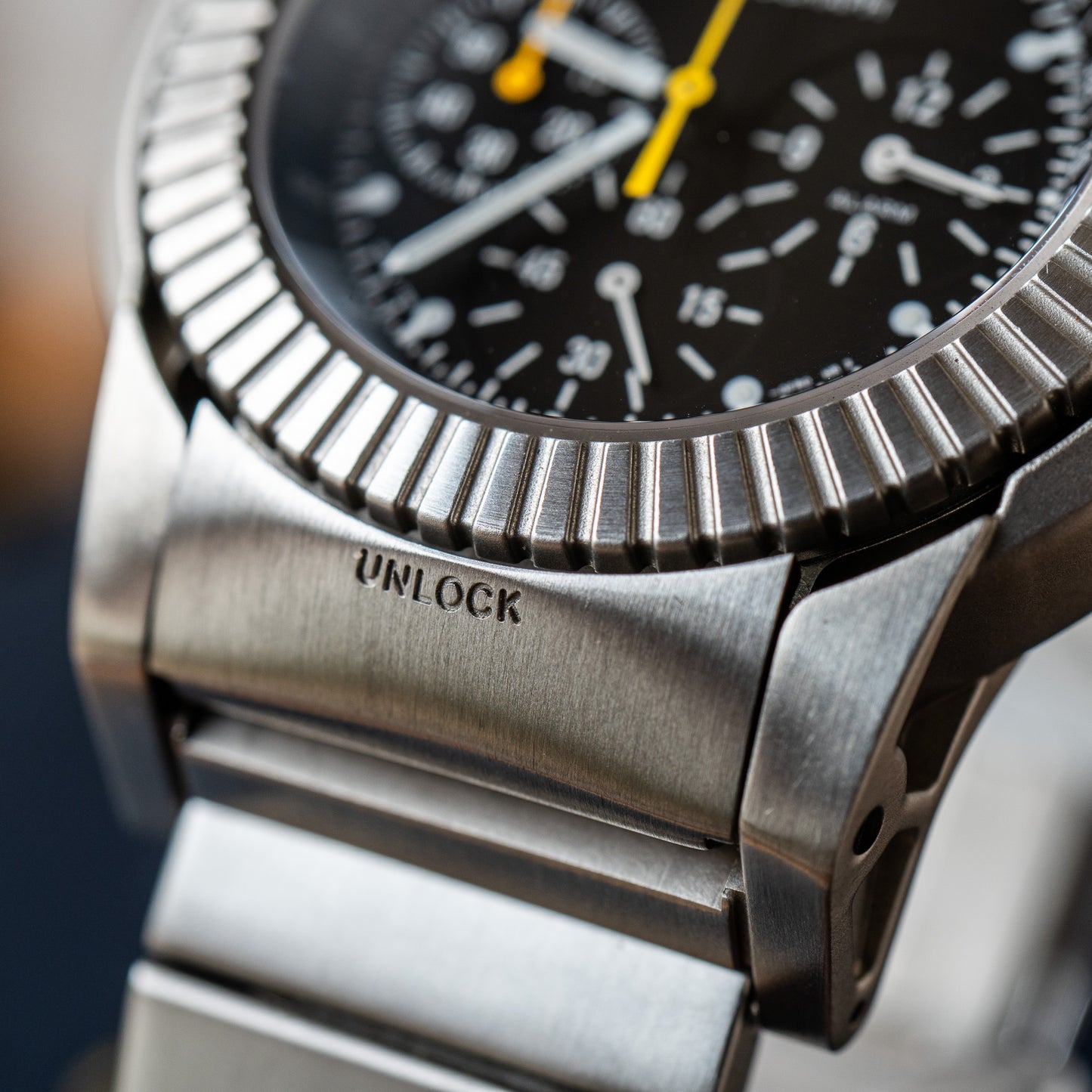 Seiko “Takuya Yura” SBDP021