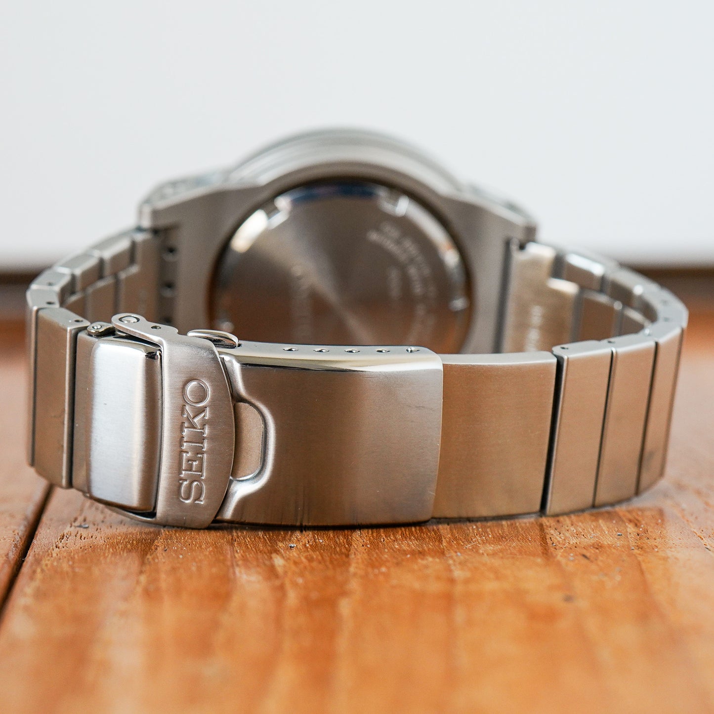 Seiko “Takuya Yura” SBDP021