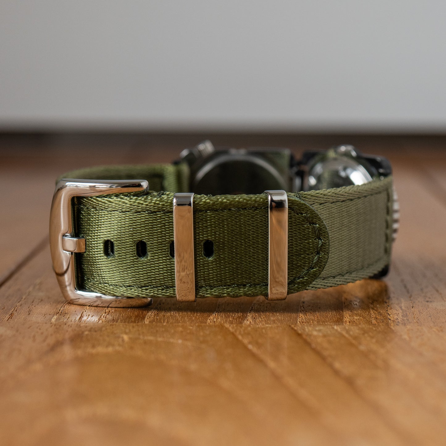 Seiko 1421-0140 “Contra” Field Master