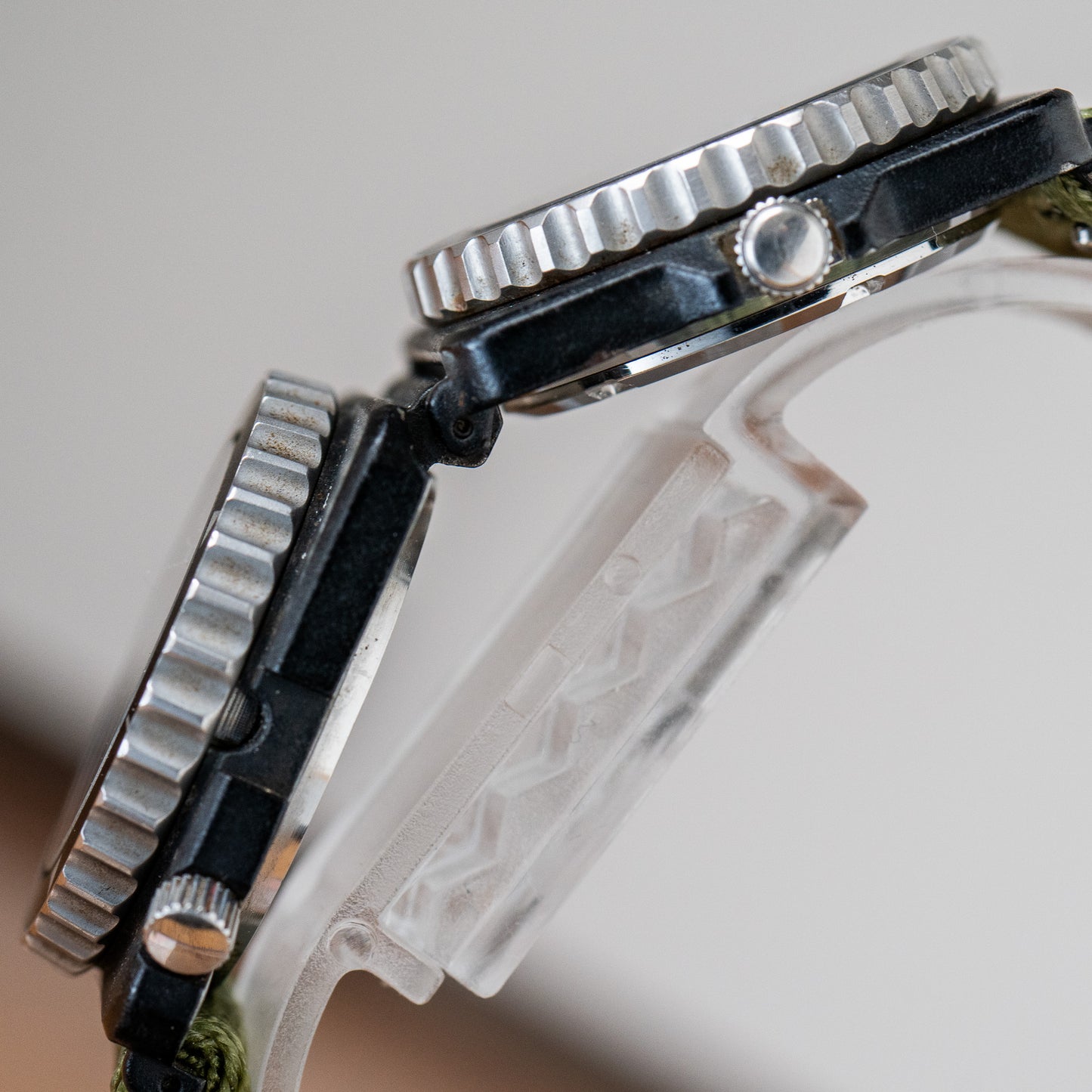 Seiko 1421-0140 “Contra” Field Master