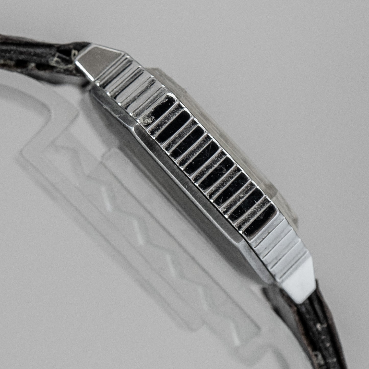 Seiko 21-3210 White Gold Emperor "Kotobuki"