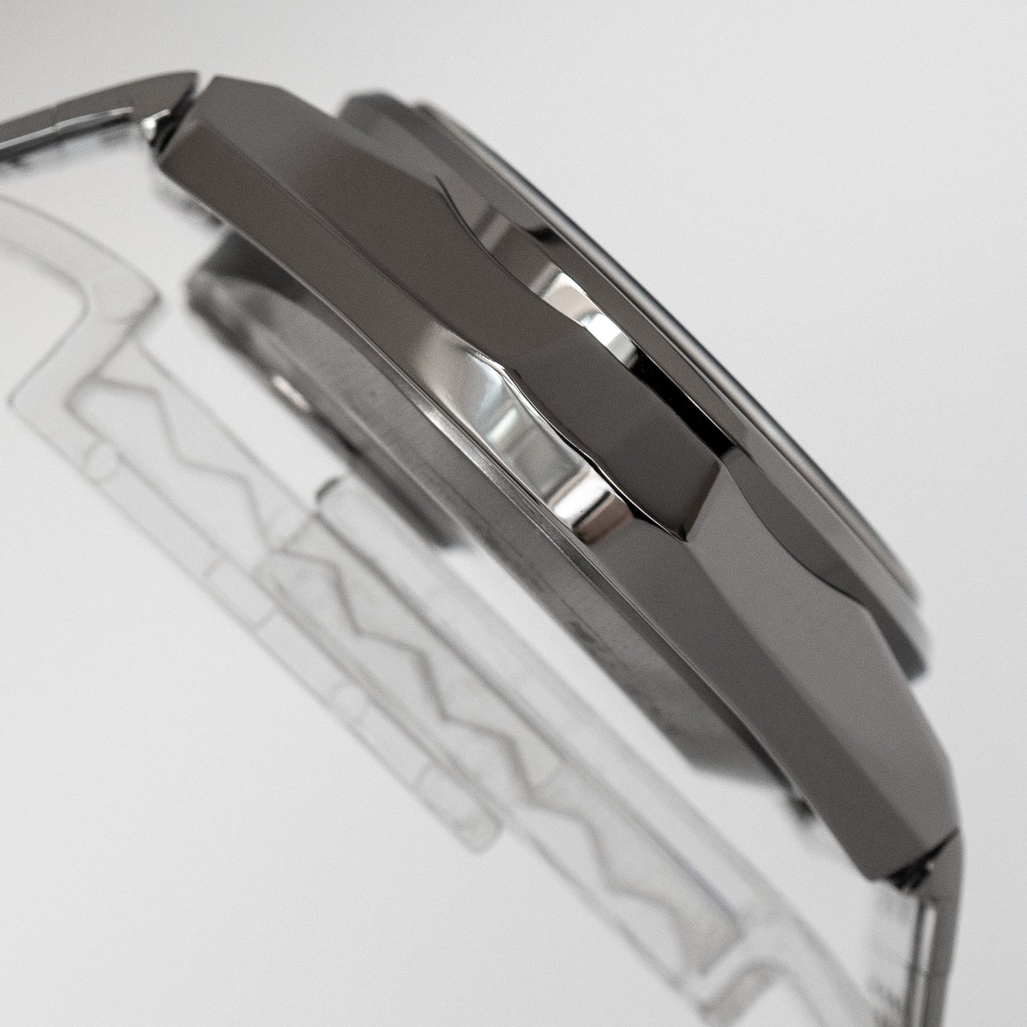 Seiko 3883-7000 “Morpho” Butterfly