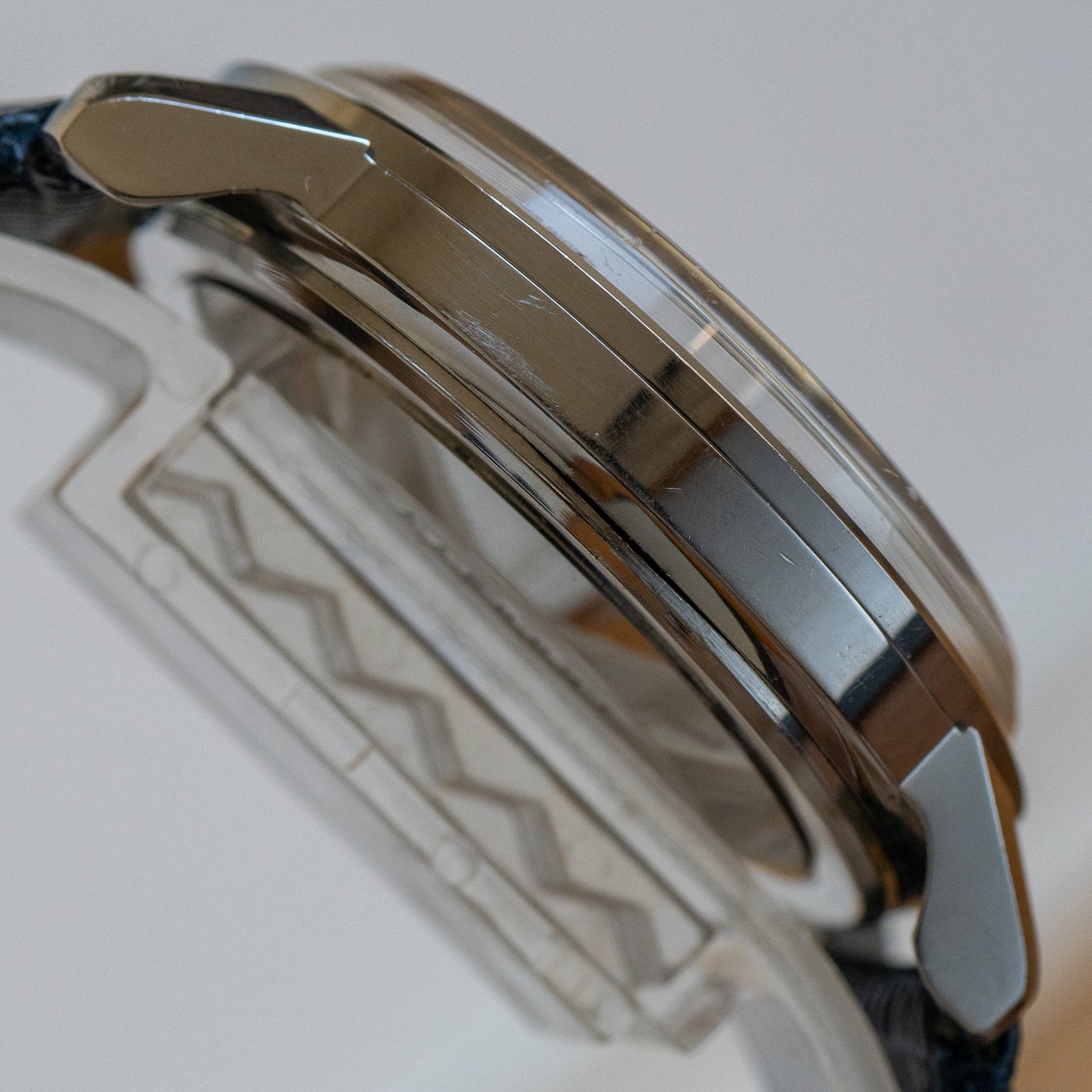 Seiko Olympic World Time 6217-7000