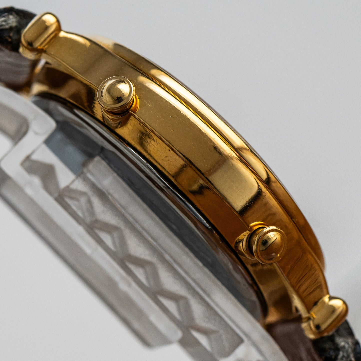 Seiko 6M13-0010 "Age of Discovery" Dancing Hands