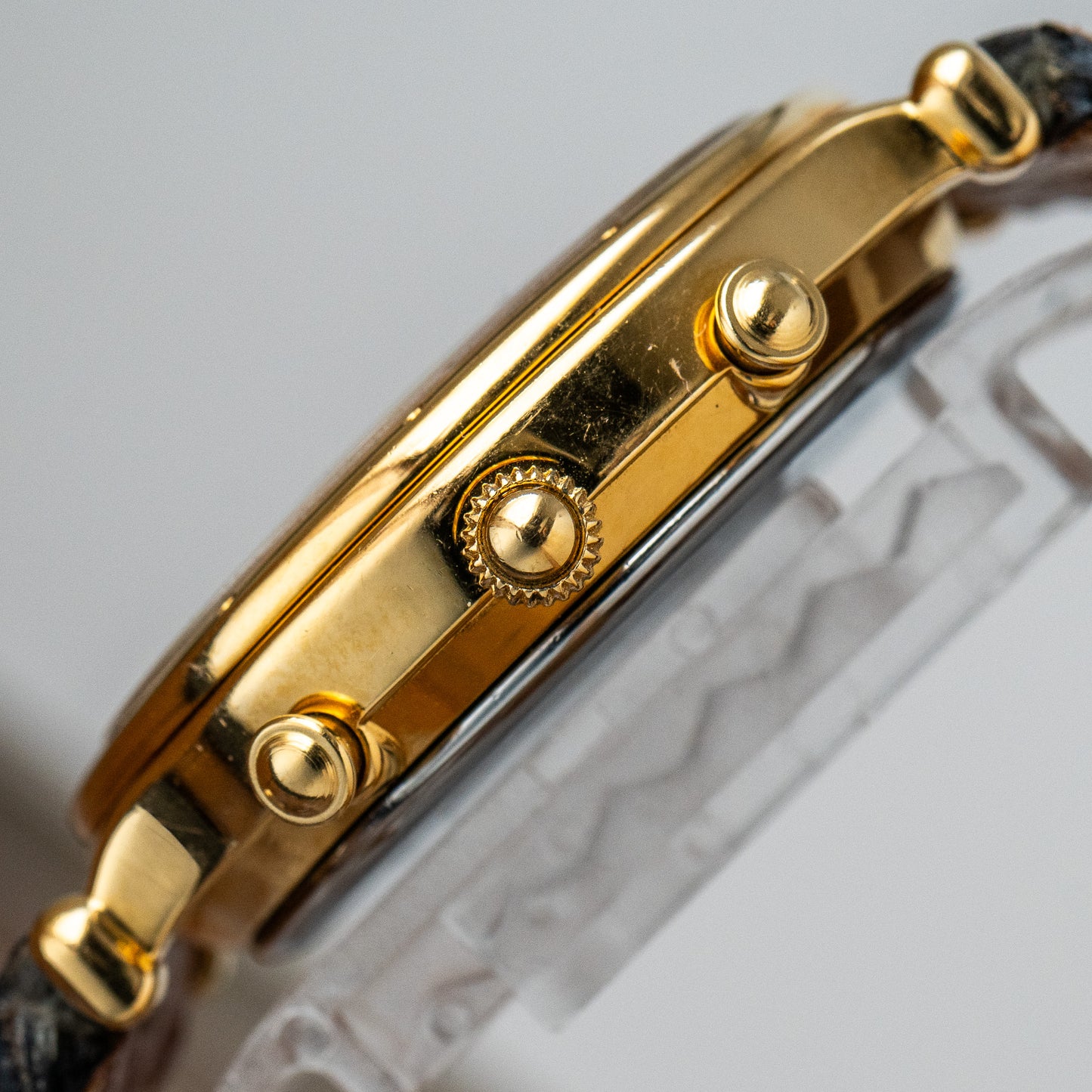 Seiko 6M13-0010 "Age of Discovery" Dancing Hands