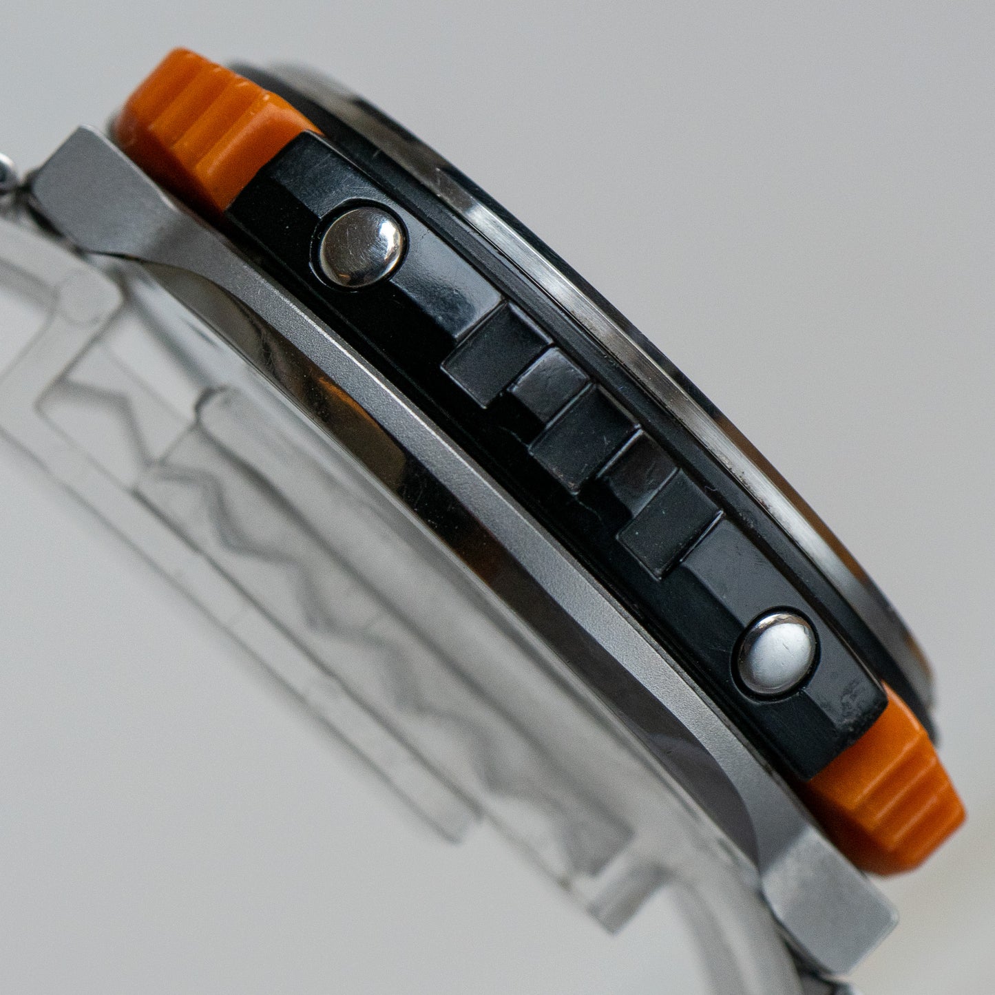 Seiko “Driver” 7A28-7050 Speedmaster
