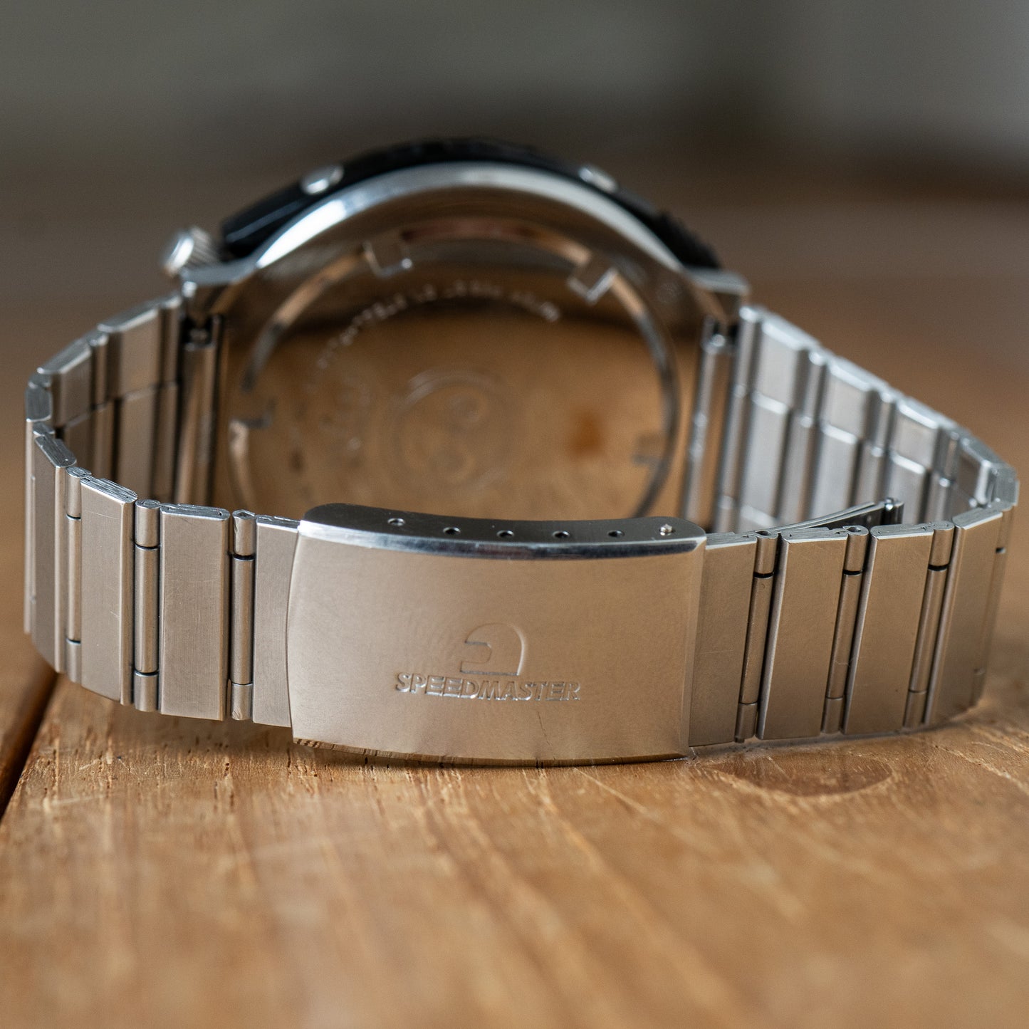 Seiko “Driver” 7A28-7050 Speedmaster