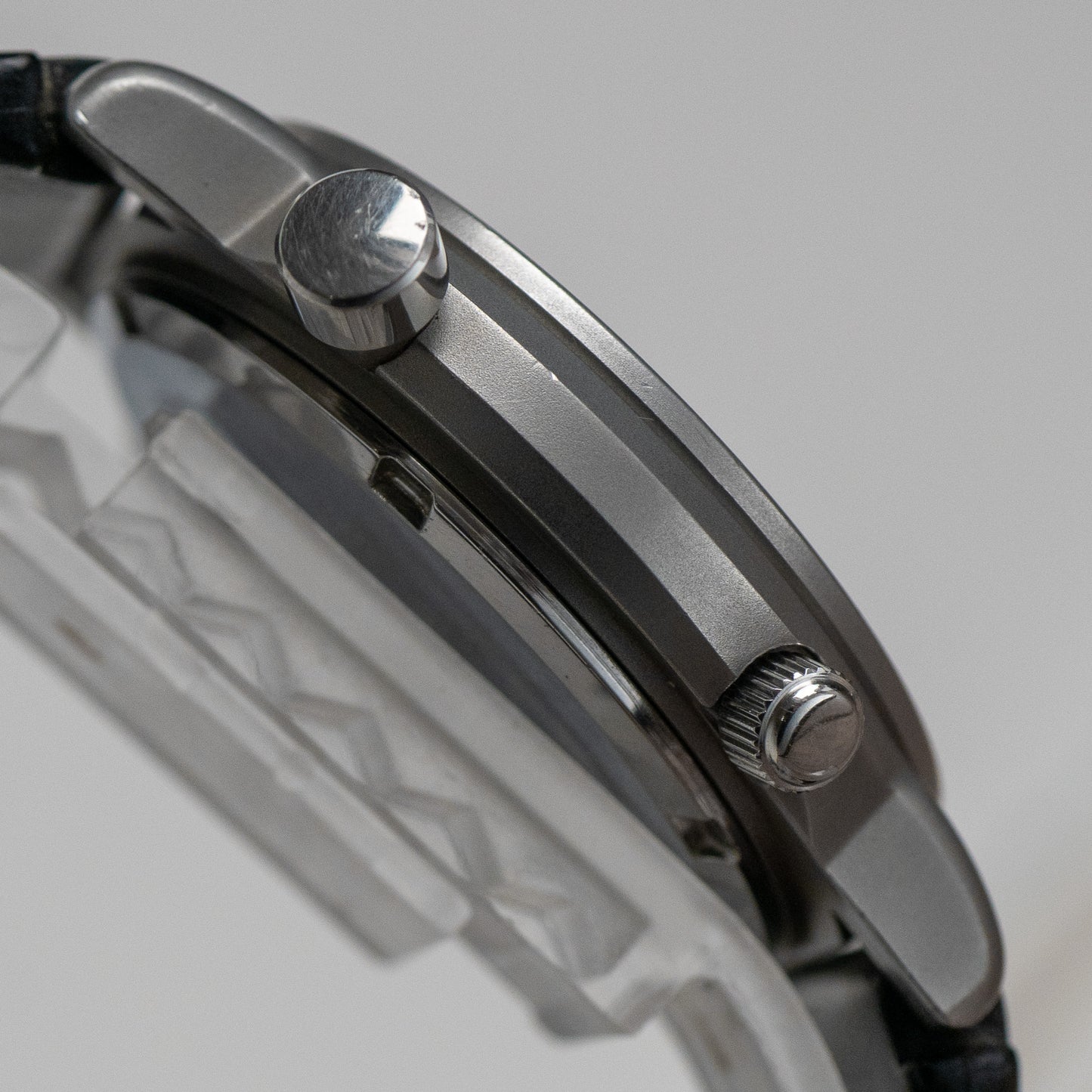 Seiko 7A28-7090; "Yacht Timer"