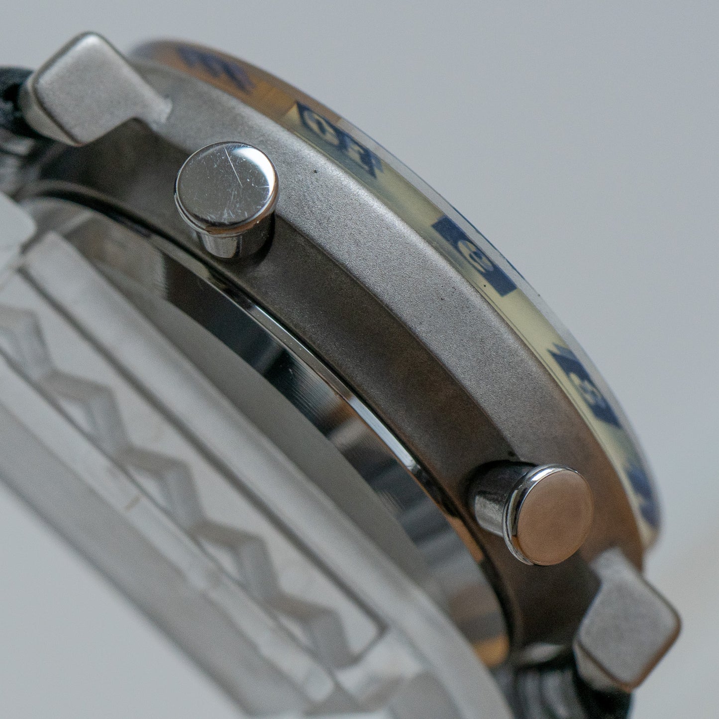 Seiko SOTTSASS SBBP011 / 7T34-6A40