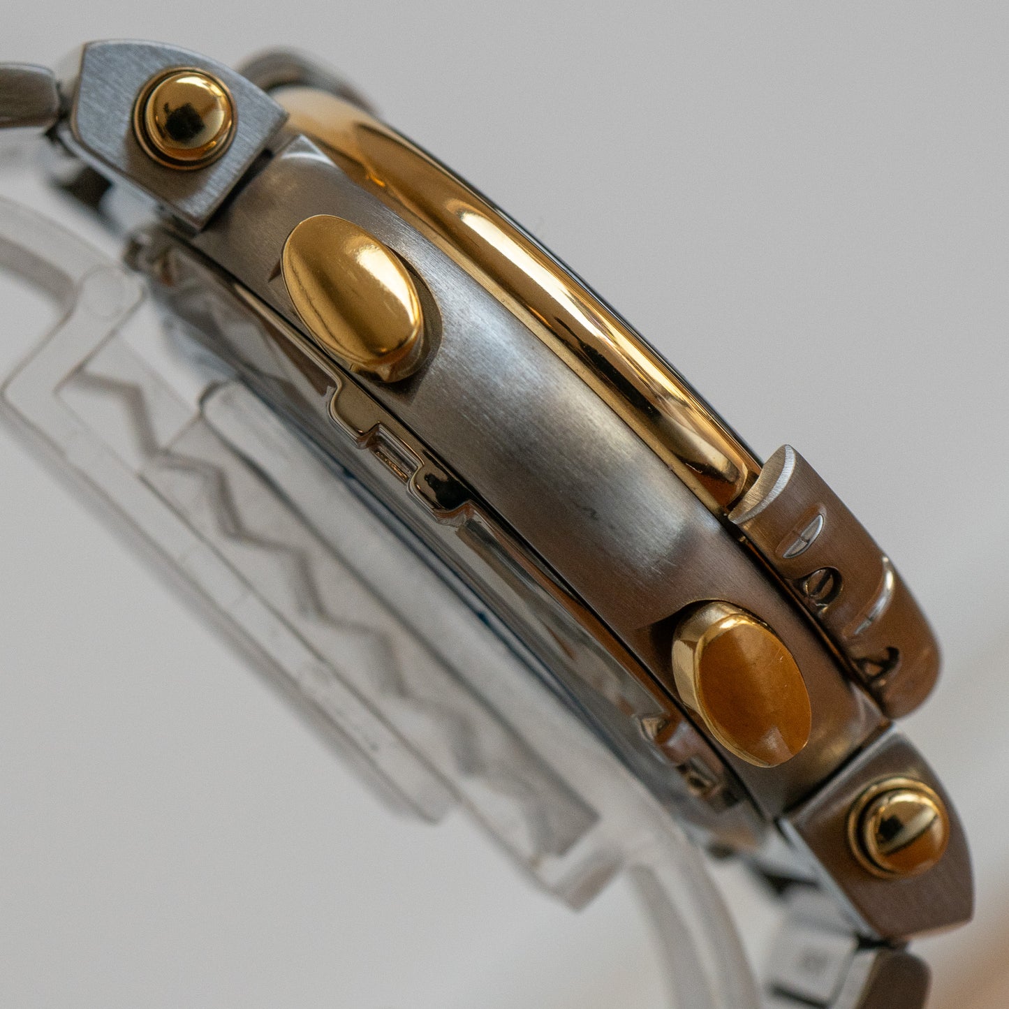 Seiko “Masterpiece III” 7T59-6A30 Chronograph
