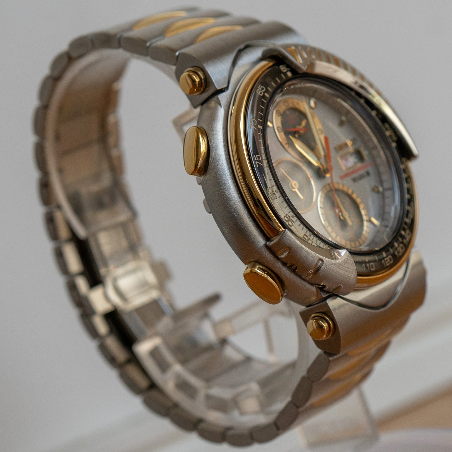 Seiko “Masterpiece III” 7T59-6A30 Chronograph