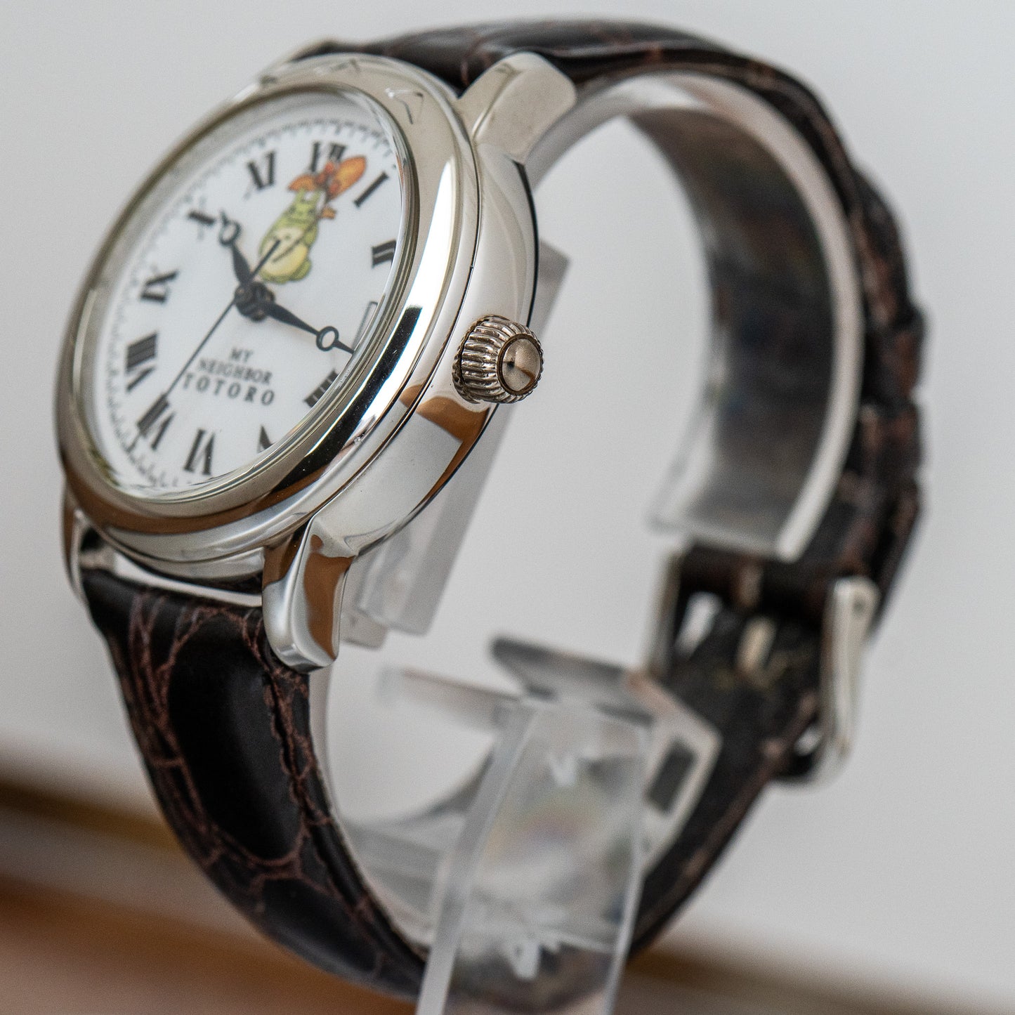 Seiko Alba Totoro "10 Year Anniversary" ACAM003