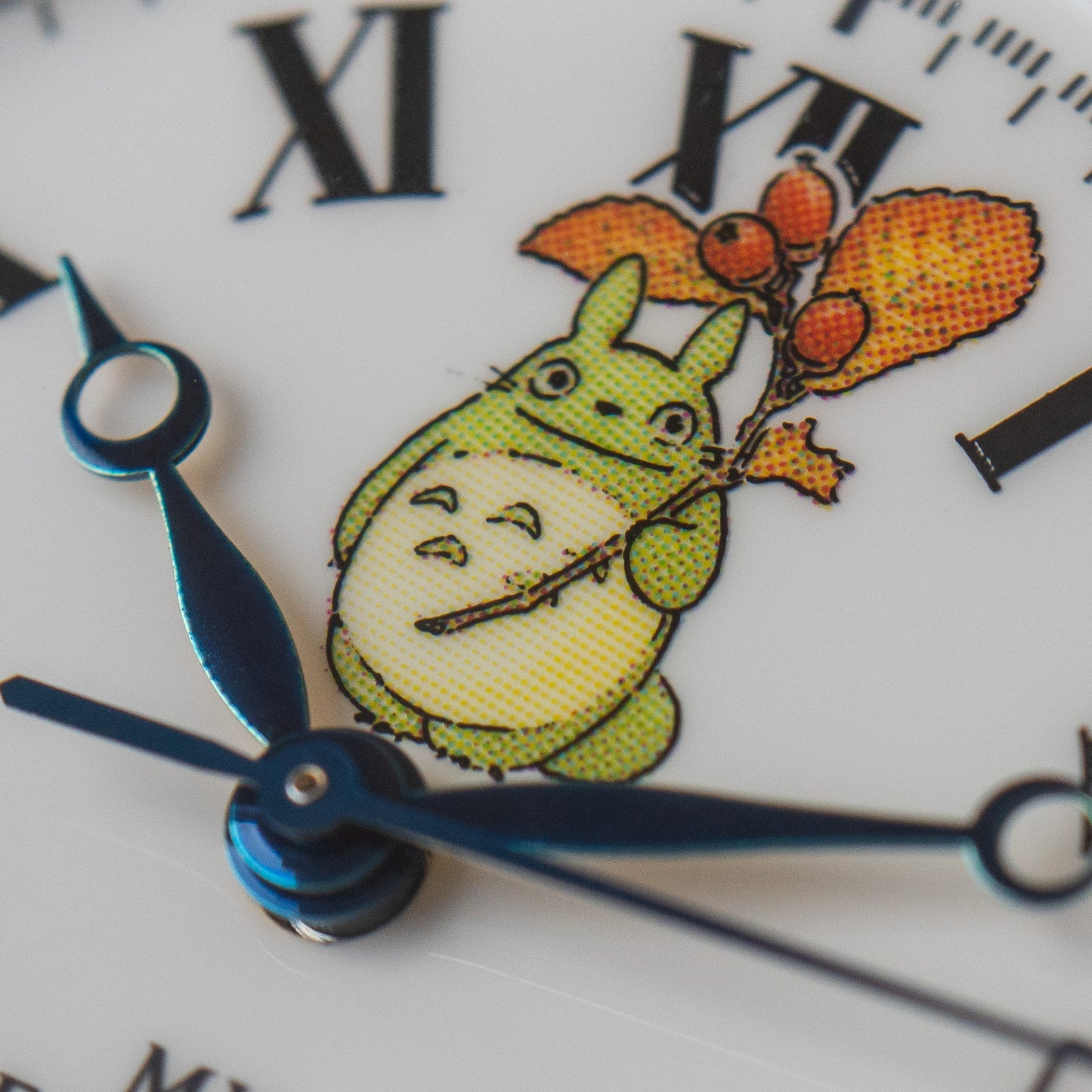 Seiko Alba Totoro "10 Year Anniversary" ACAM003
