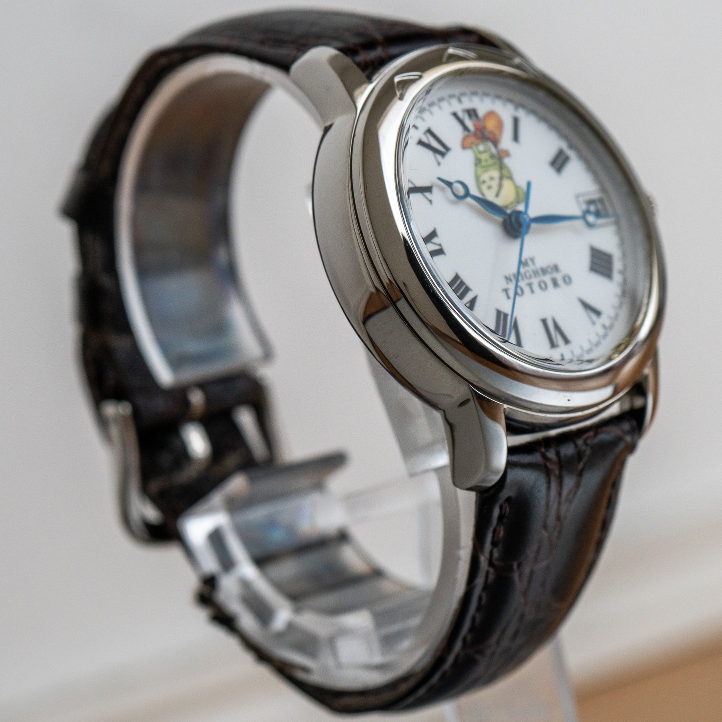 Seiko Alba Totoro "10 Year Anniversary" ACAM003