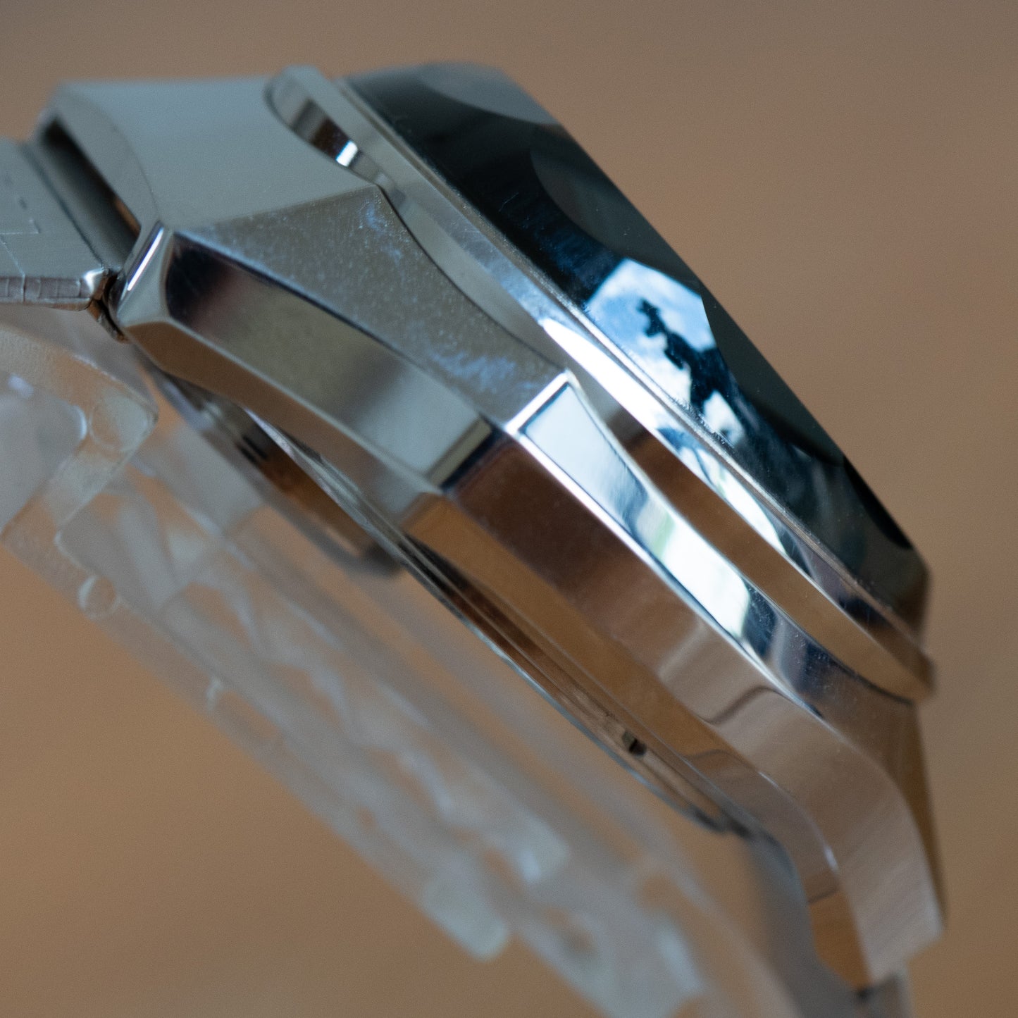 Seiko 3803-7080 “Baby Morpho”