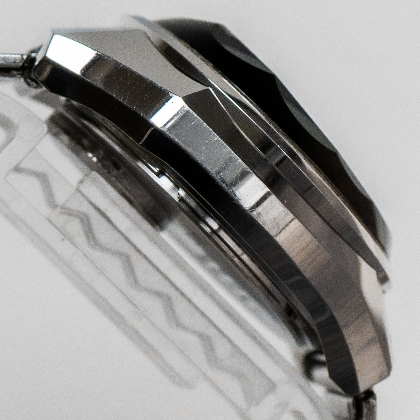 Seiko 3803-7080 “Baby Morpho”