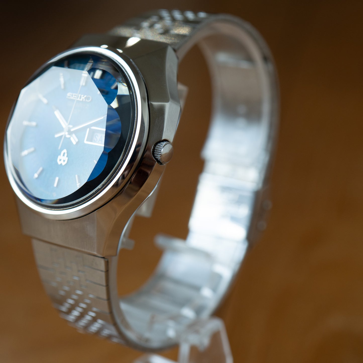 Seiko 3803-7080 “Baby Morpho”