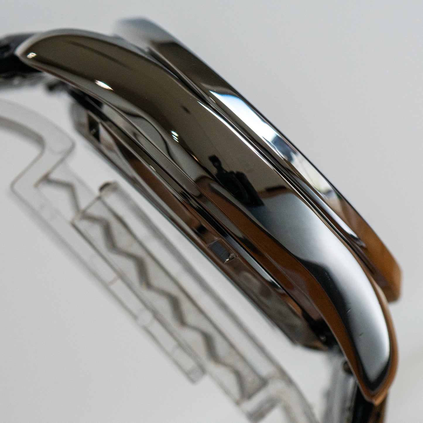 Seiko Blue Lacquer SARD013