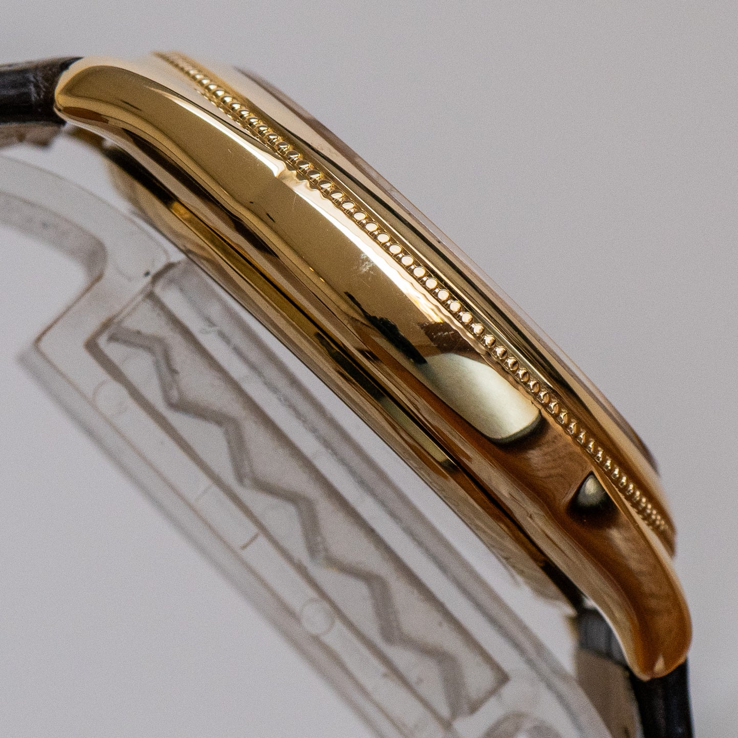 Credor “COSC” GBAY992 Chronometer