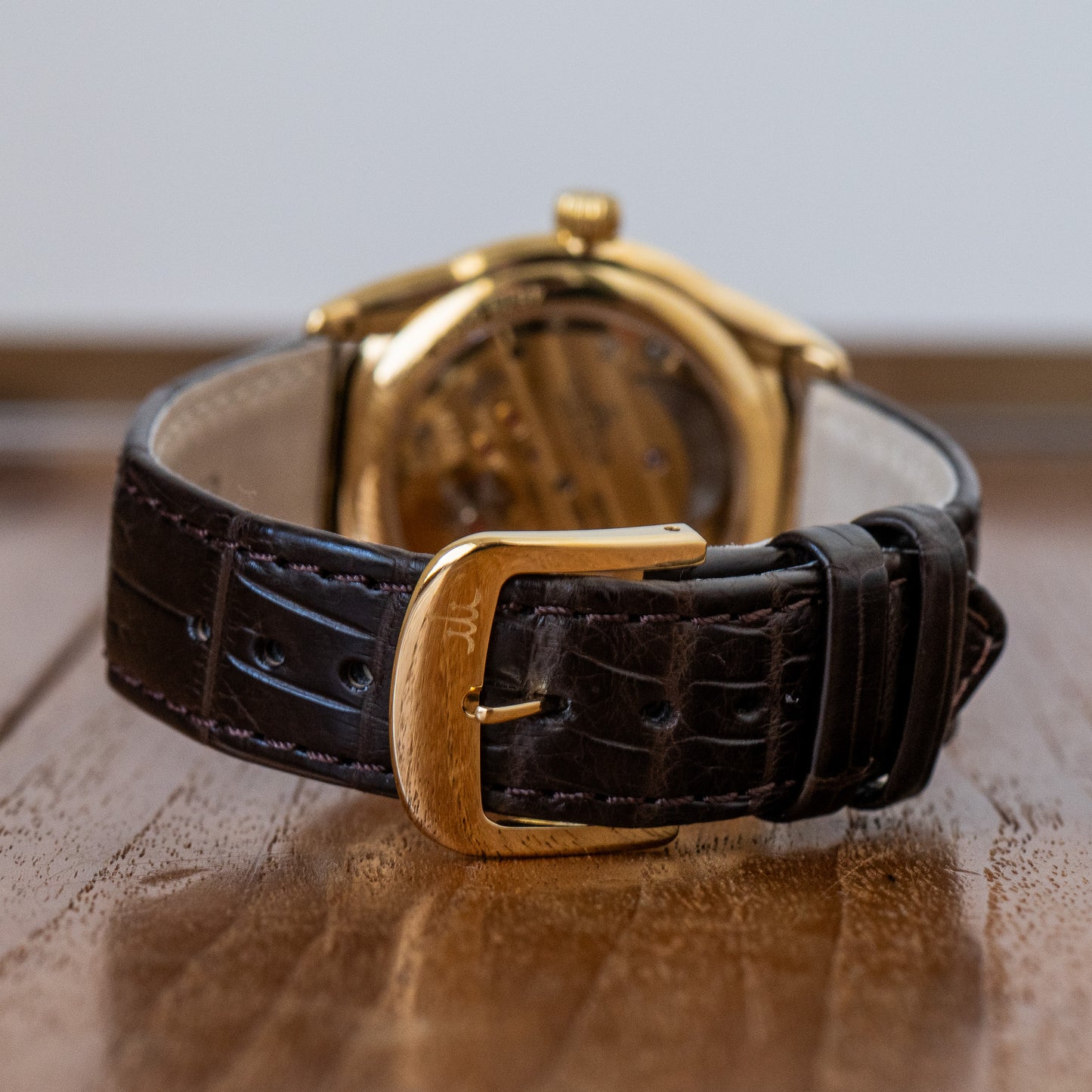 Credor “COSC” GBAY992 Chronometer