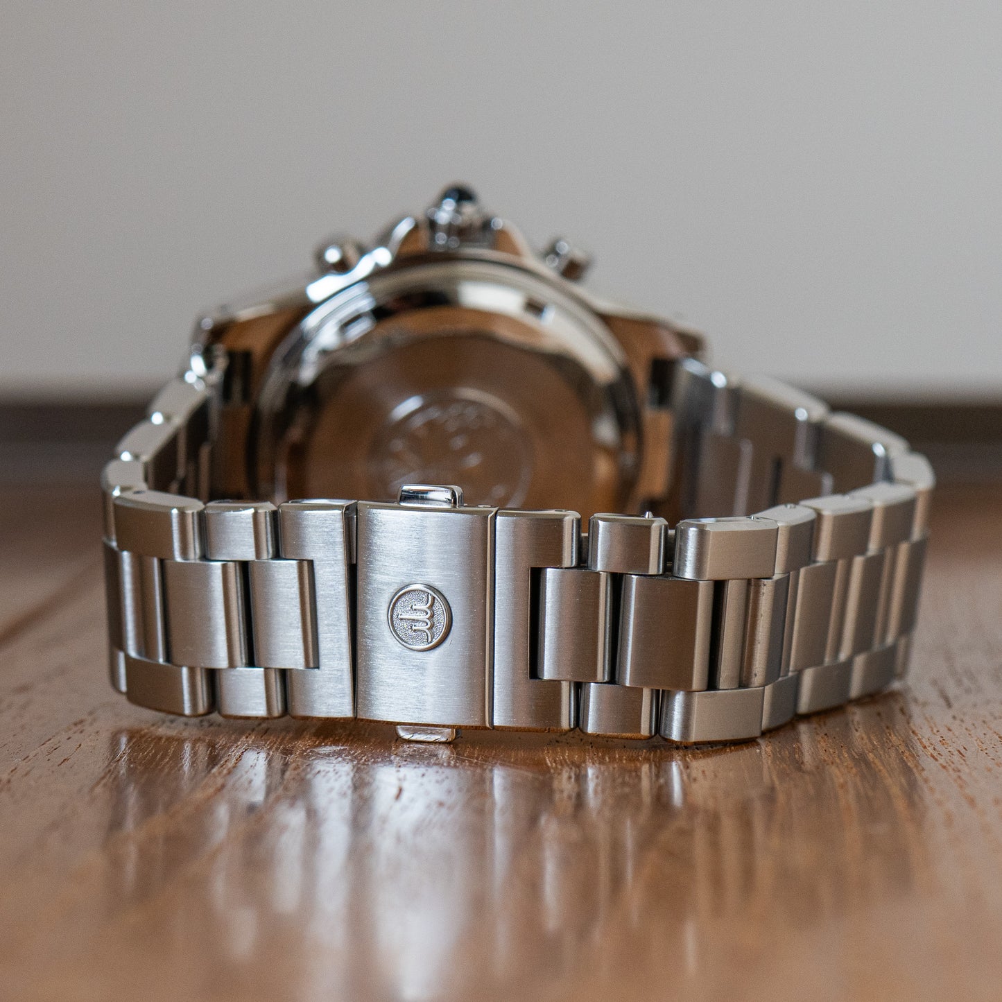 Credor “Phoenix” GCBP997 Chronograph