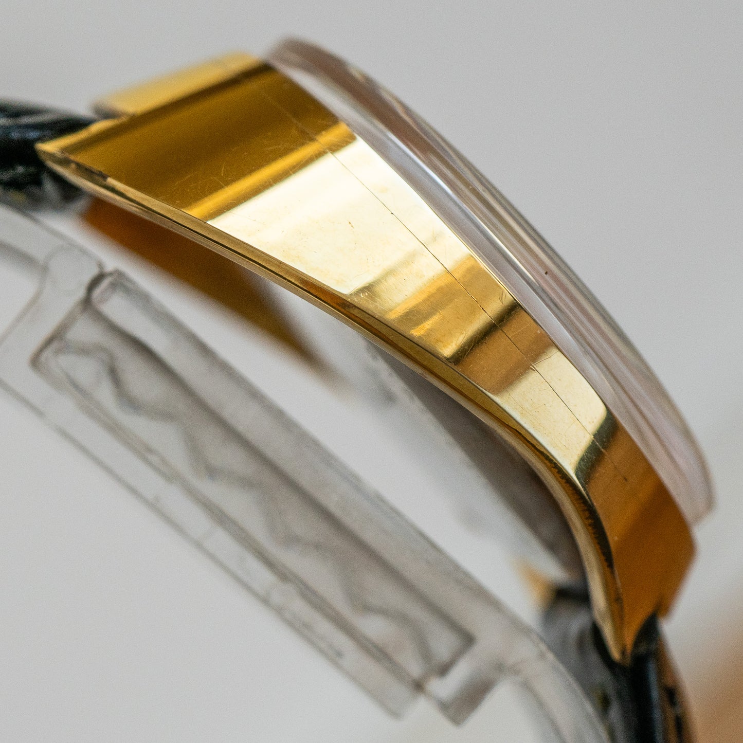 Seiko “Motorist” J14108E
