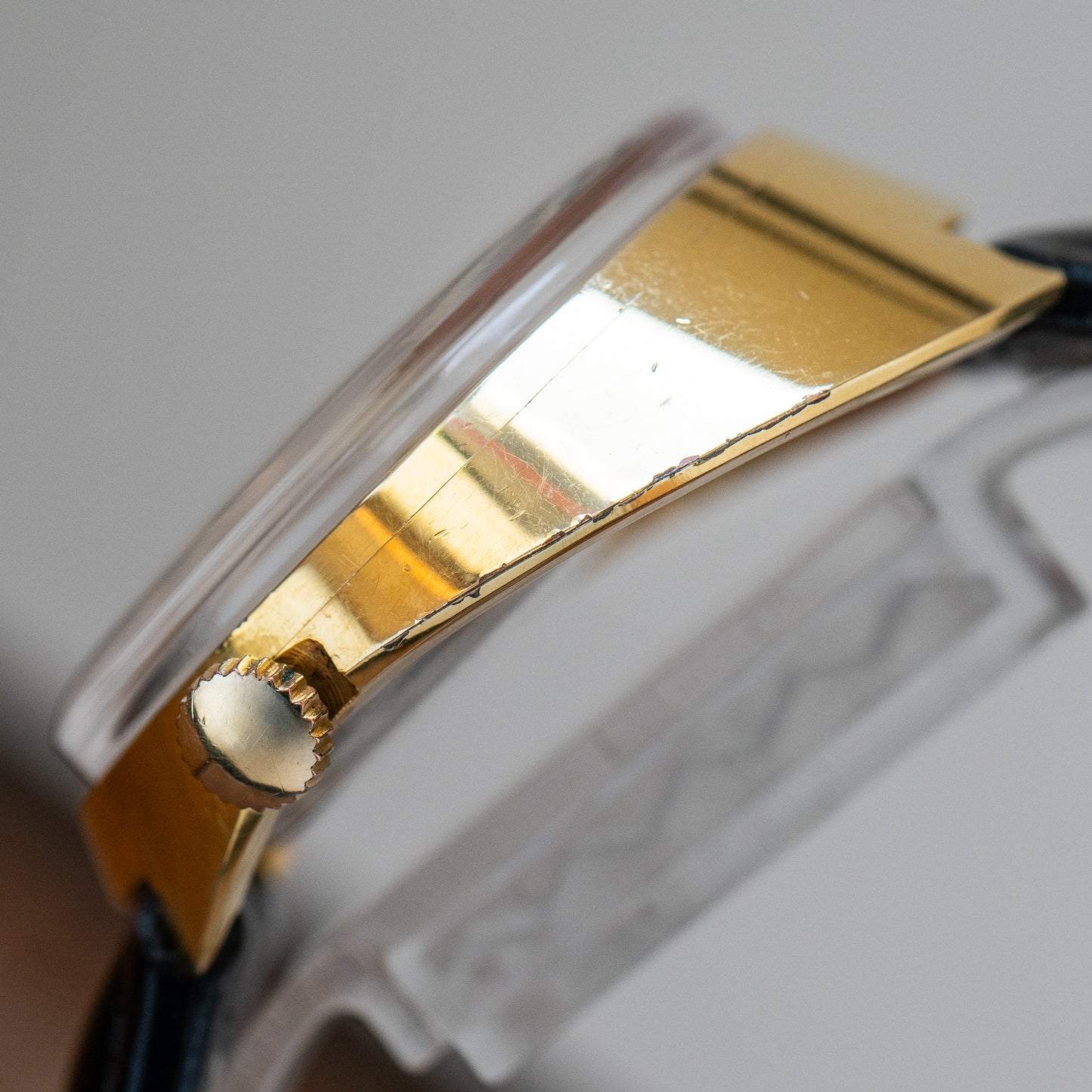 Seiko “Motorist” J14108E