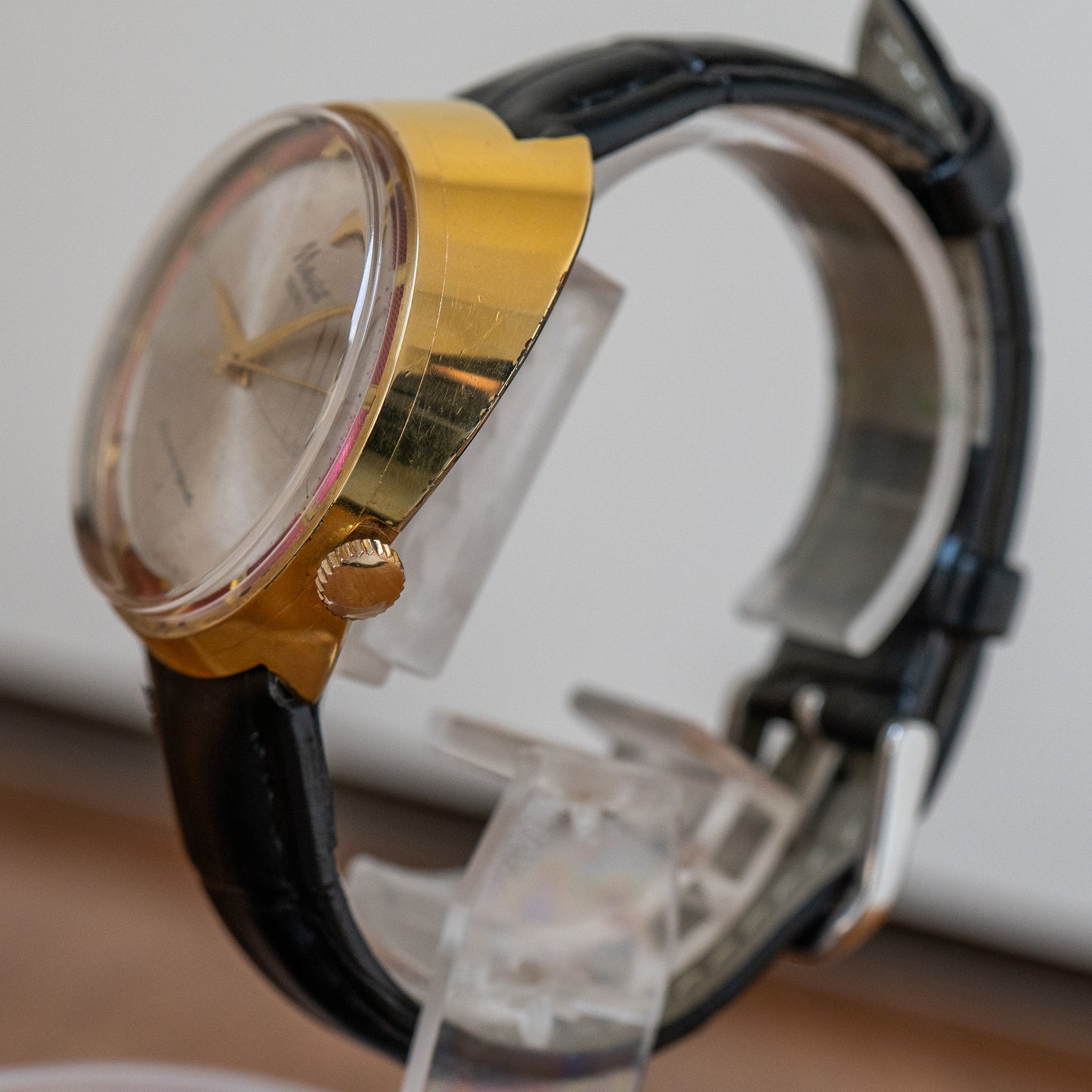 Seiko “Motorist” J14108E