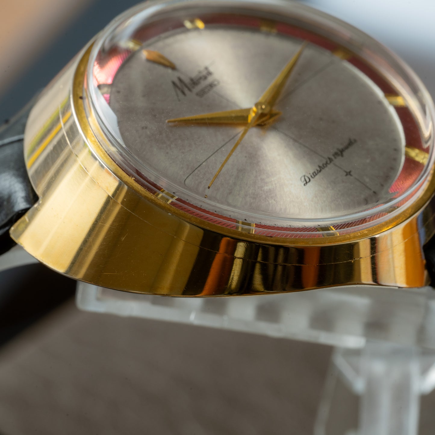 Seiko “Motorist” J14108E