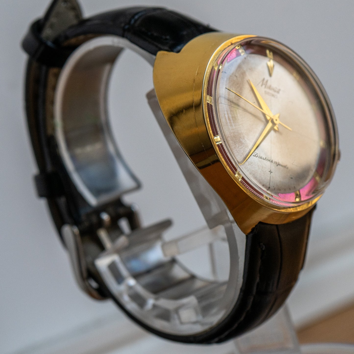 Seiko “Motorist” J14108E