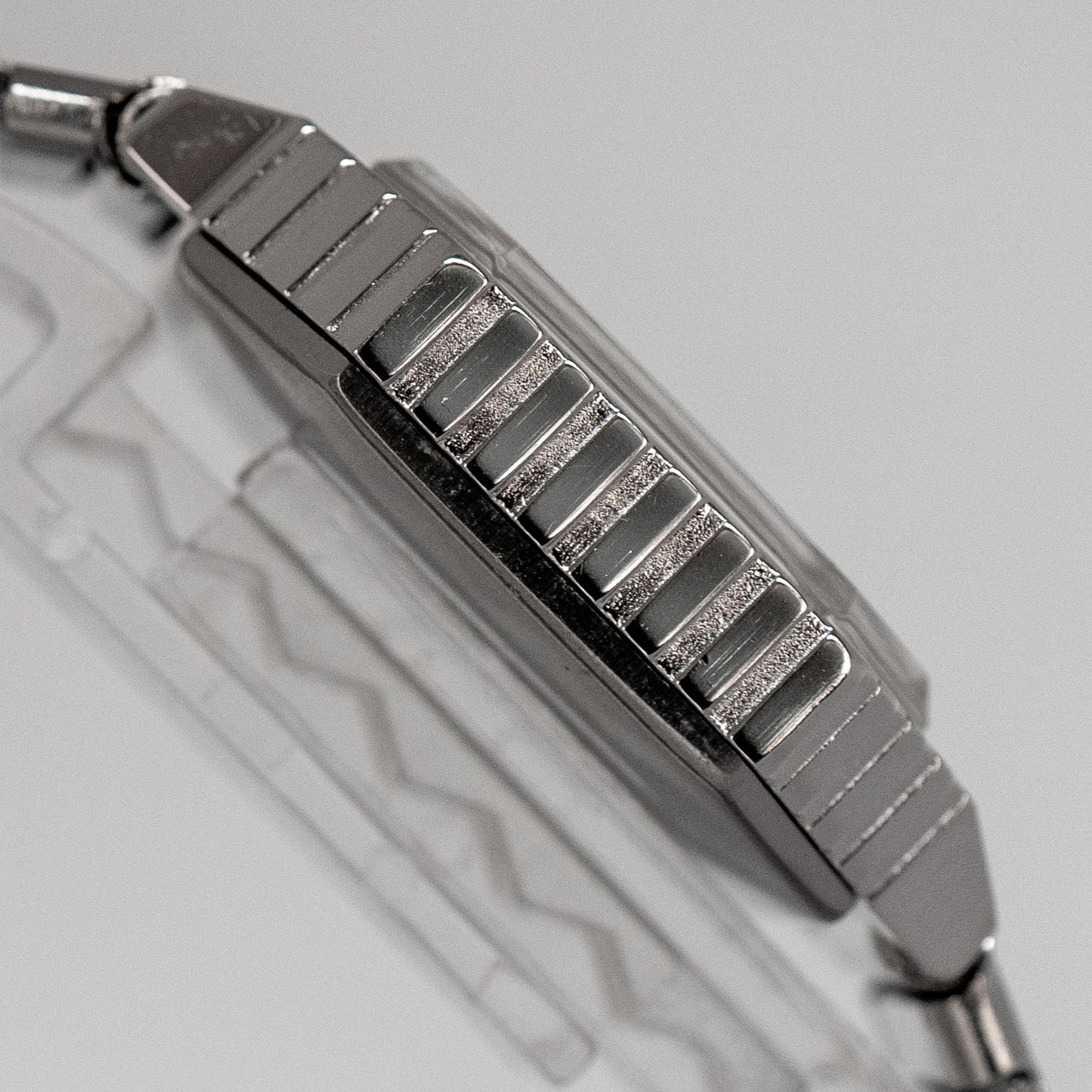 Seiko 21-3210 White Gold Emperor "Kotobuki"