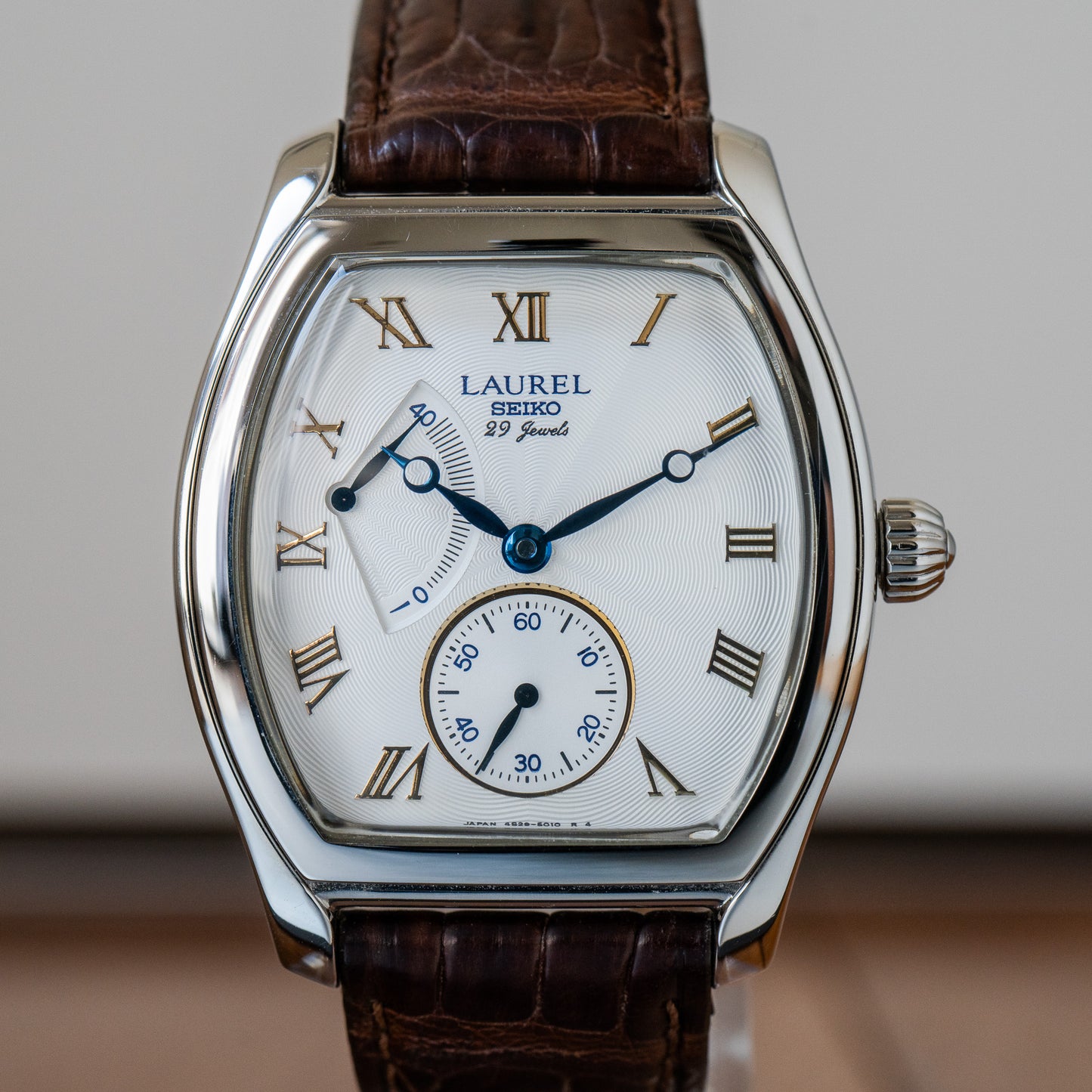 Seiko Laurel LJAR601 / 4S29-5000