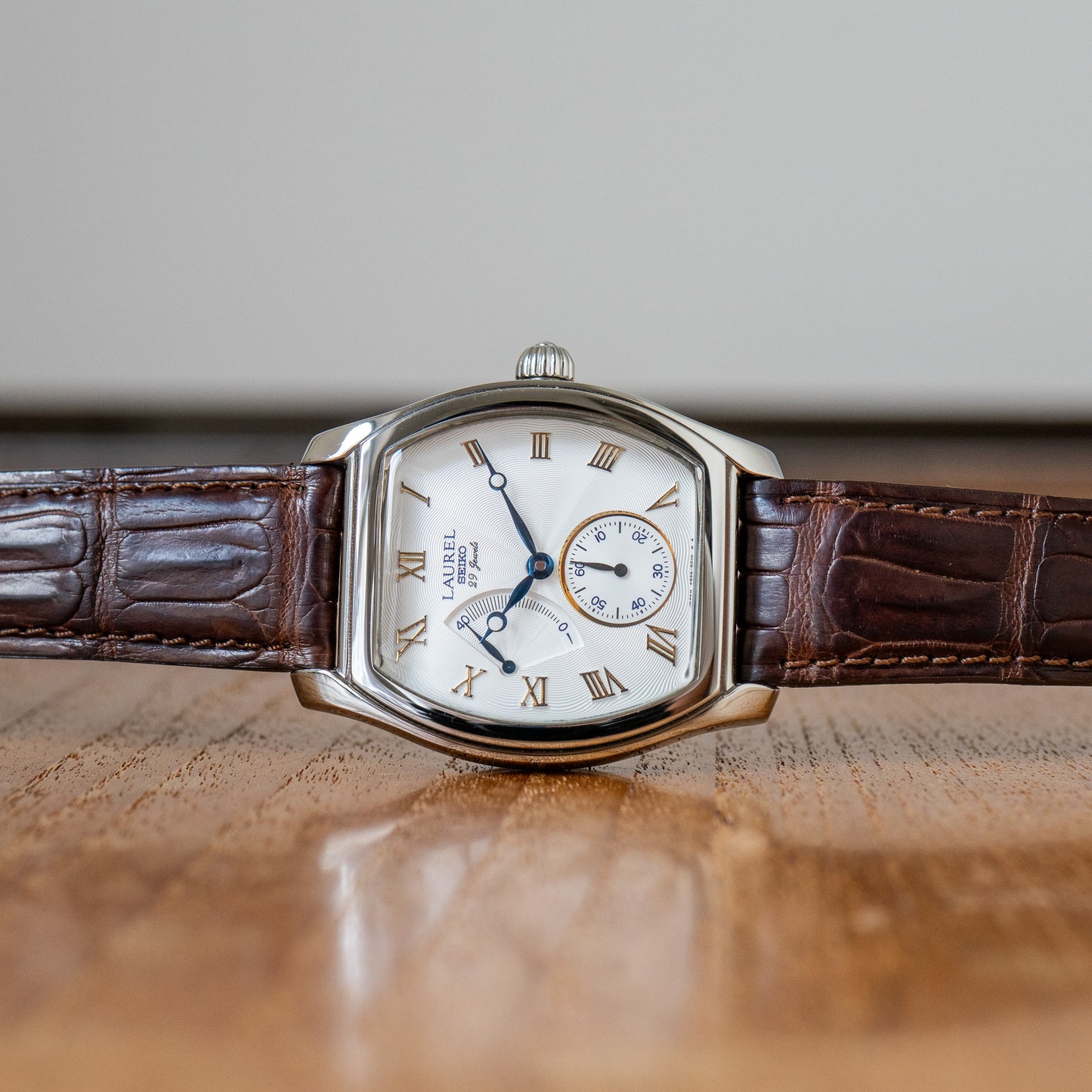 Seiko Laurel LJAR601 / 4S29-5000