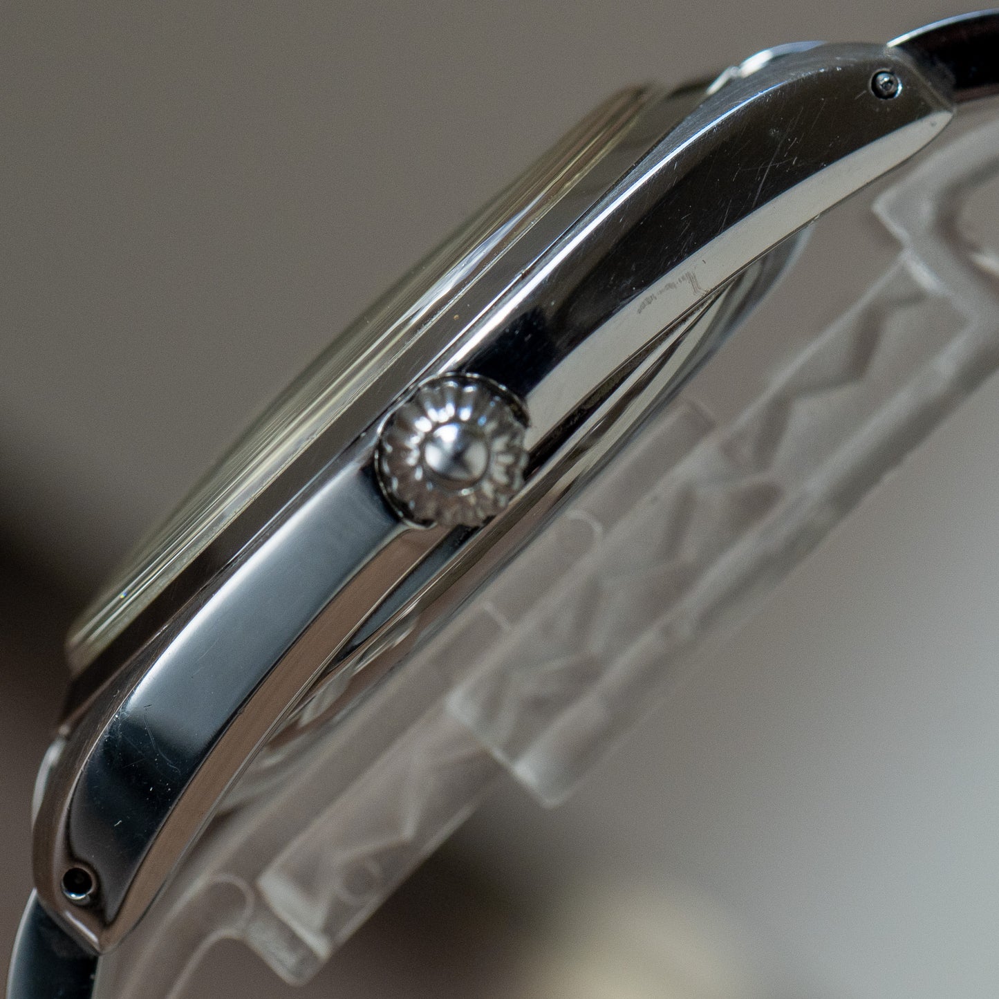 Seiko “Laurel” LHAM602