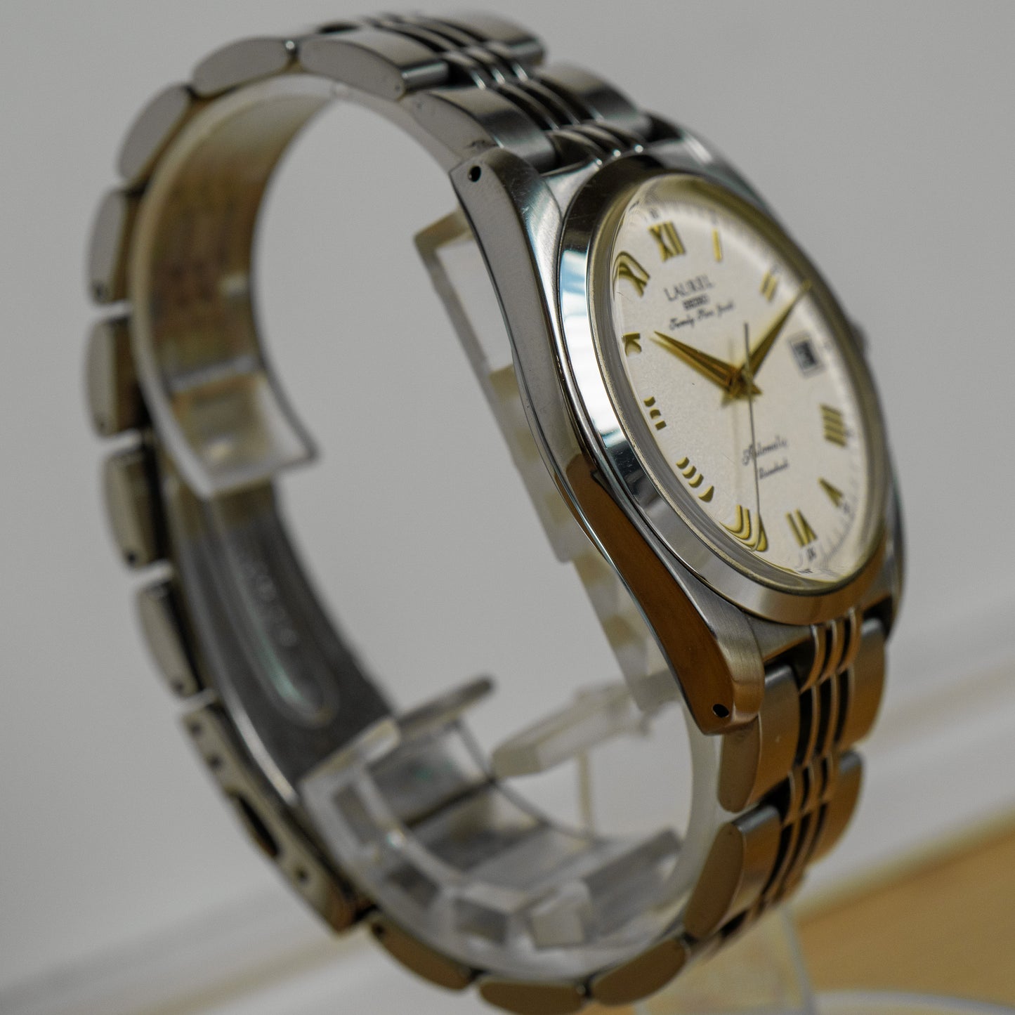 Seiko “Laurel” LHAM602