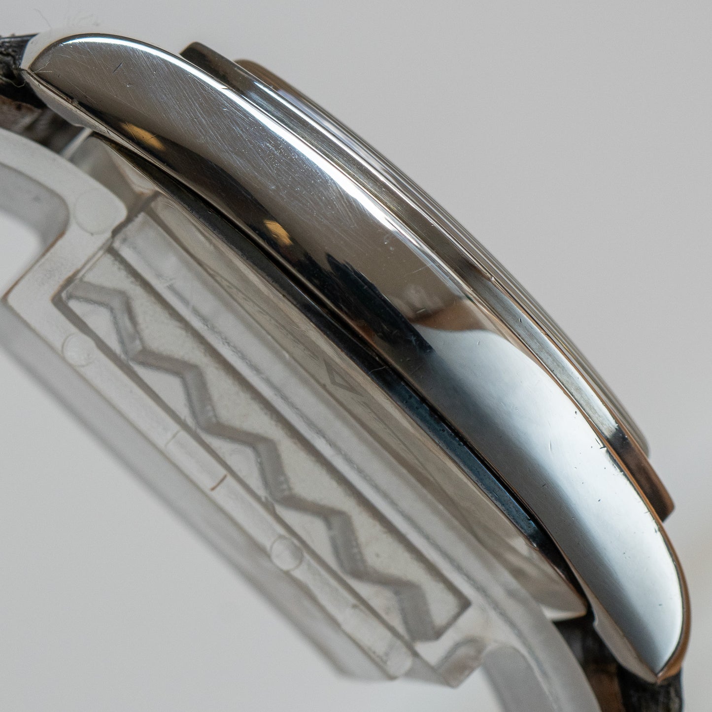 Seiko LJAK601 4S28-5010 "Swiss" Laurel