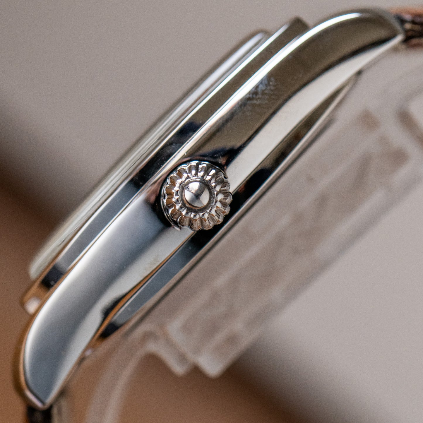 Seiko Laurel LJAR601 / 4S29-5000