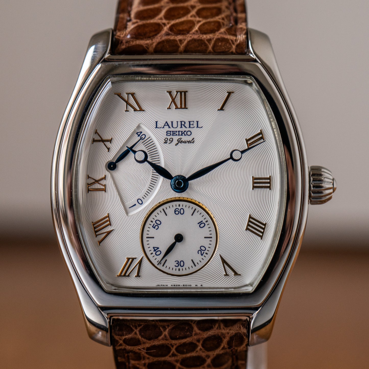 Seiko Laurel LJAR601 / 4S29-5000