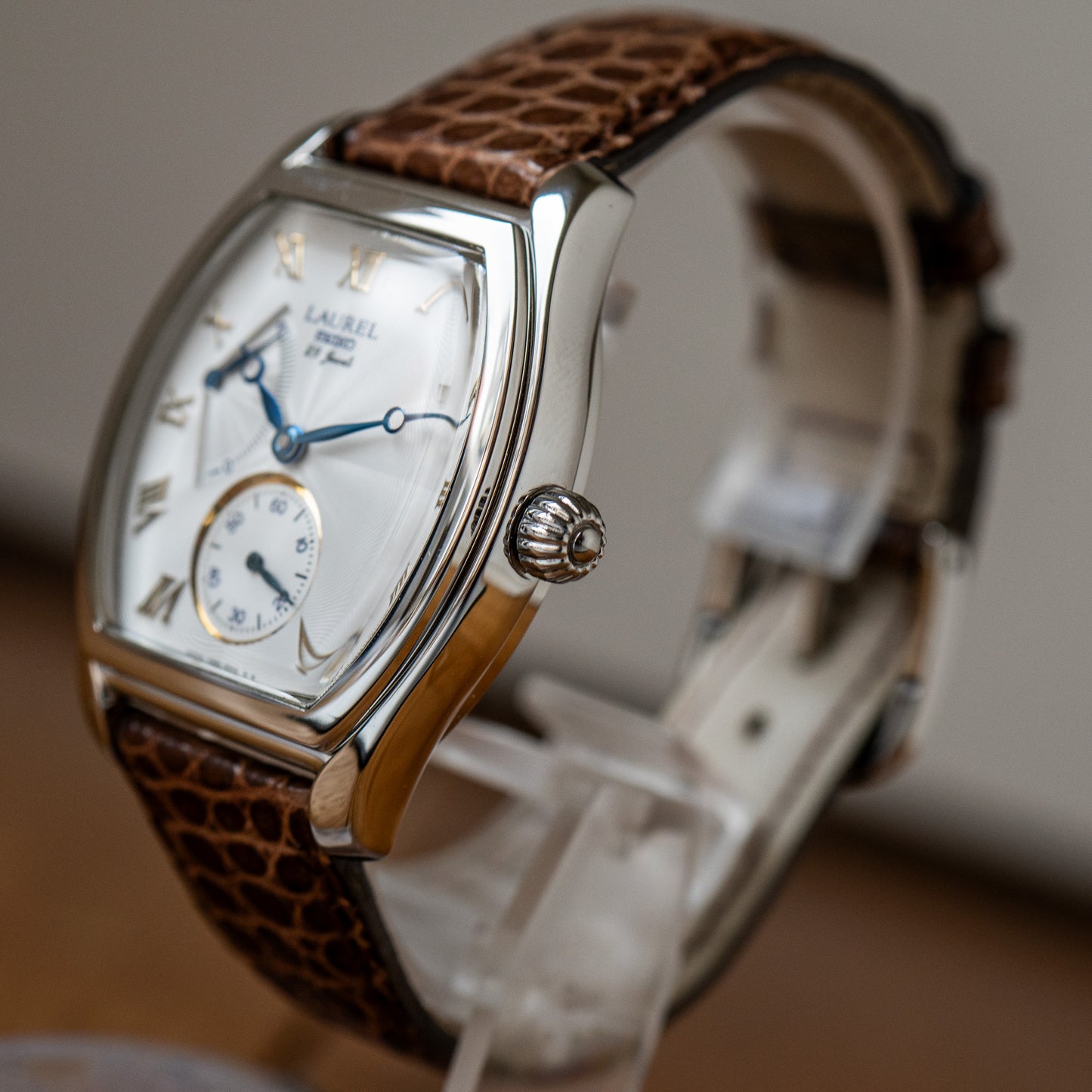 Seiko Laurel LJAR601 / 4S29-5000